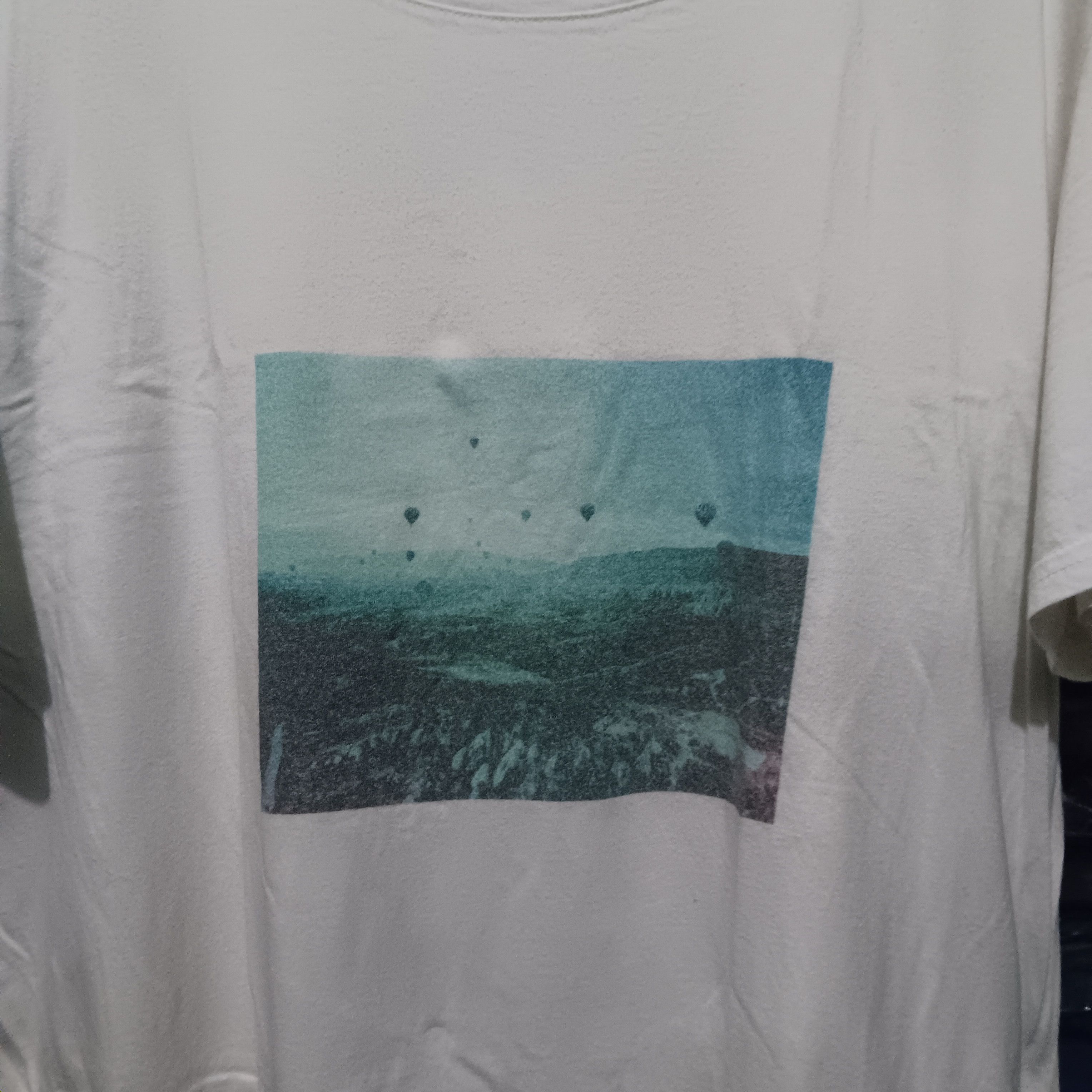 Japanese Brand × Nonnative Nonnative sky view t-shirt Size US L / EU 52-54 / 3 - 2 Thumbnail