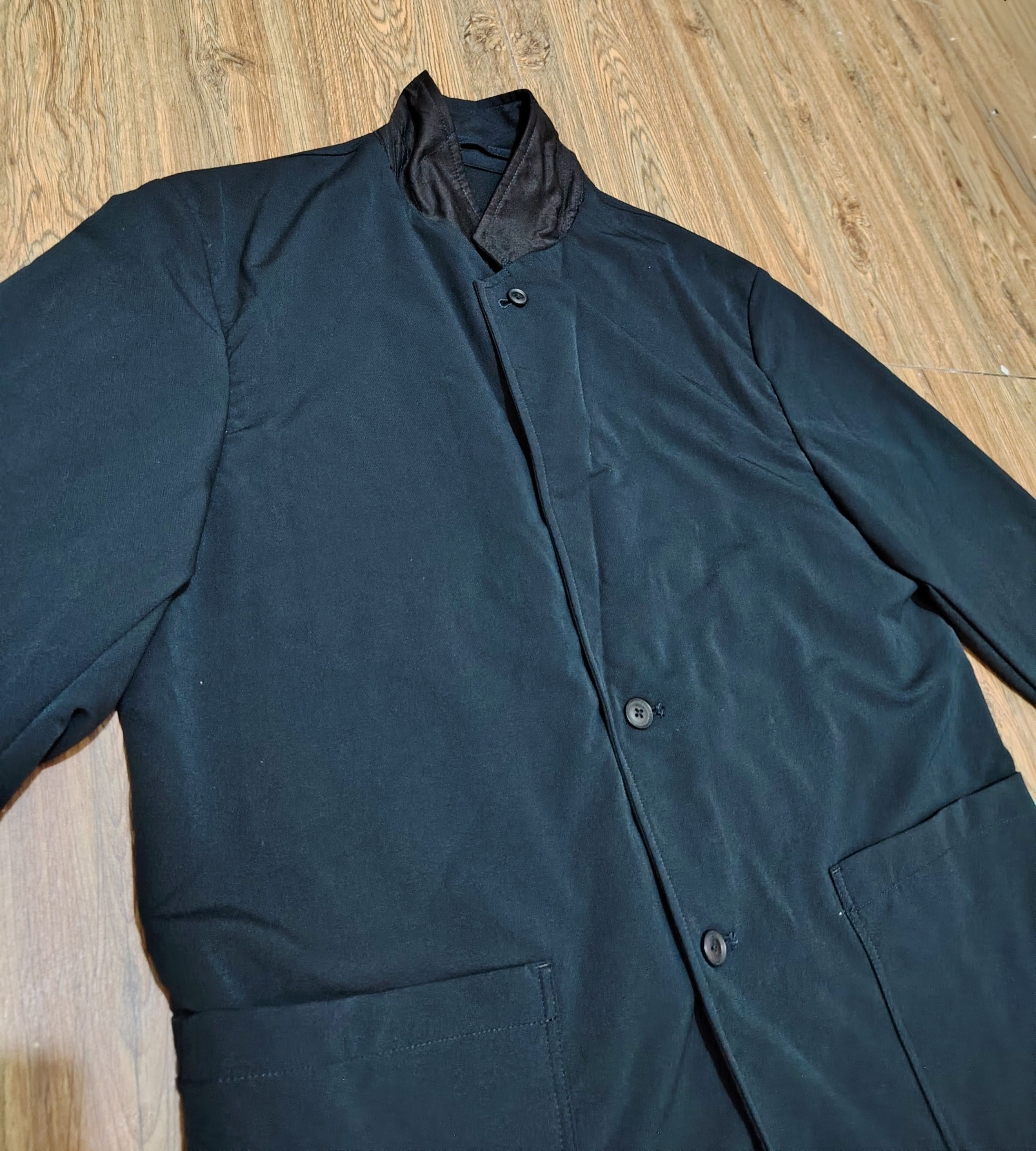 Other NANAMICA - Alphadry Club Jacket Size US L / EU 52-54 / 3 - 4 Thumbnail