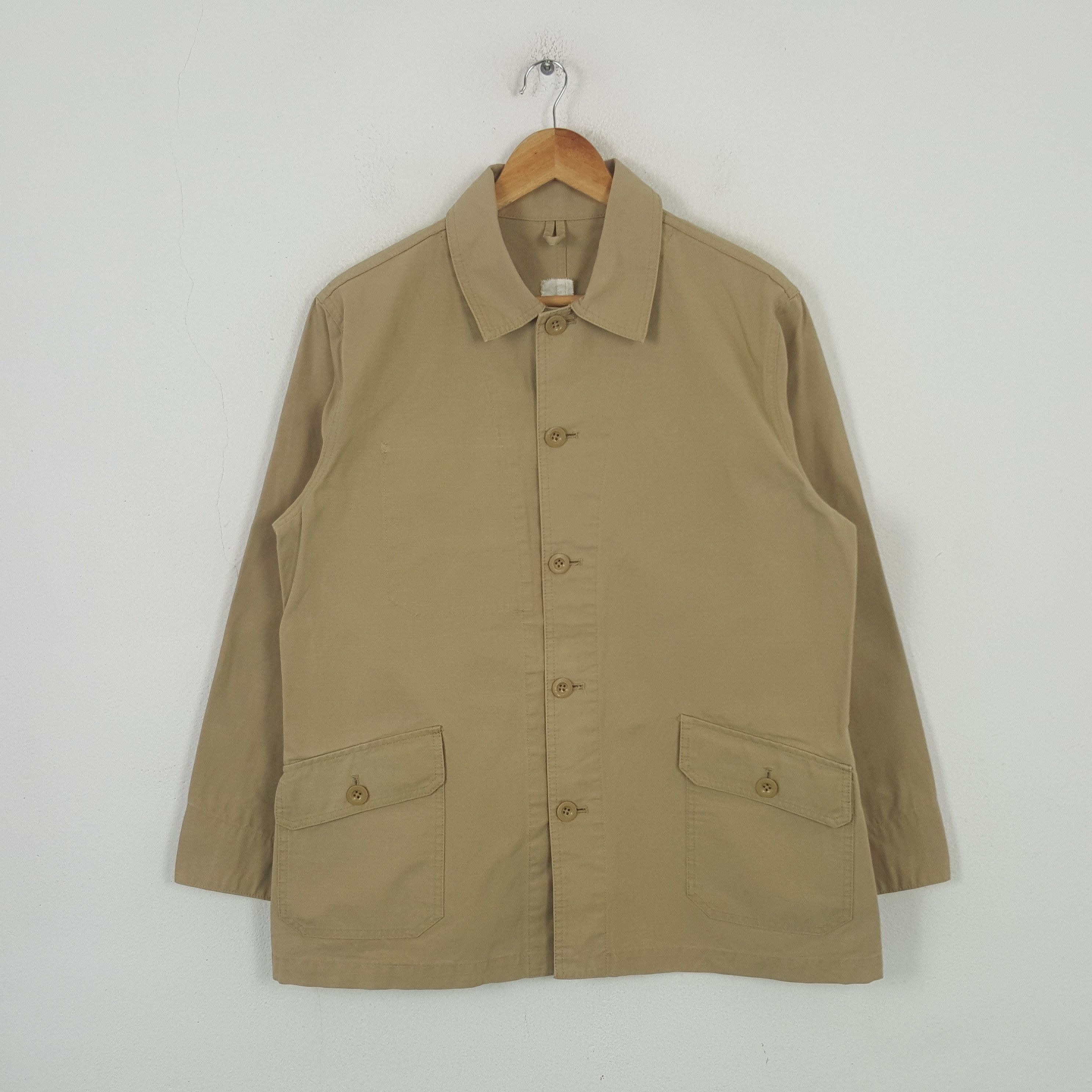 Japanese Brand Vintage Skulls X Japanese Brand Kapital Custom Jacket 34 Size US M / EU 48-50 / 2 - 3 Thumbnail