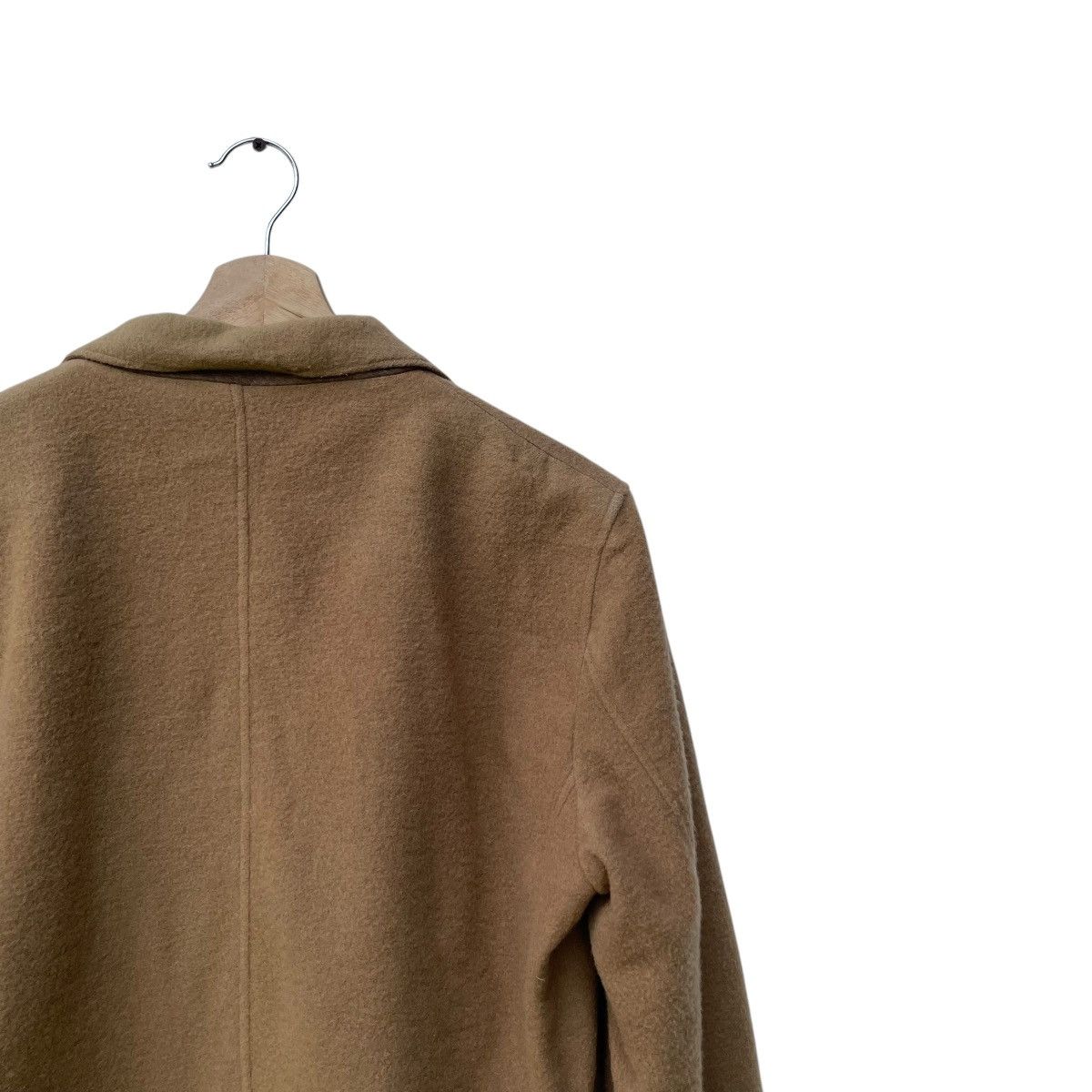 45rpm × Beams Japan × Beams Plus Vintage Japanese Brand Beams Casual Blazer Coat Jacket Size M / US 6-8 / IT 42-44 - 8 Thumbnail