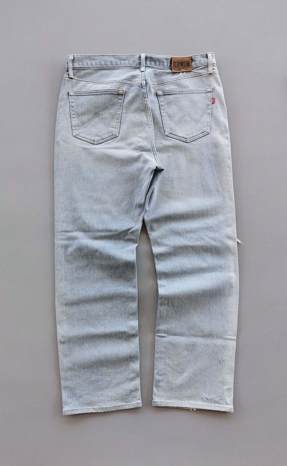 Edwin × Hysteric Glamour × Vintage Edwin Size US 36 / EU 52 - 2 Thumbnail