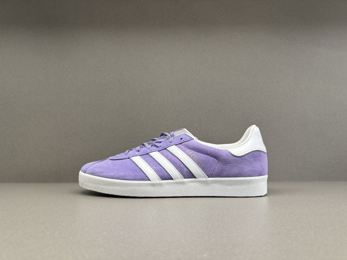 Adidas Adidas Gazelle 85 Magic Lilac Size US 10.5 / EU 43-44 - 5 Thumbnail