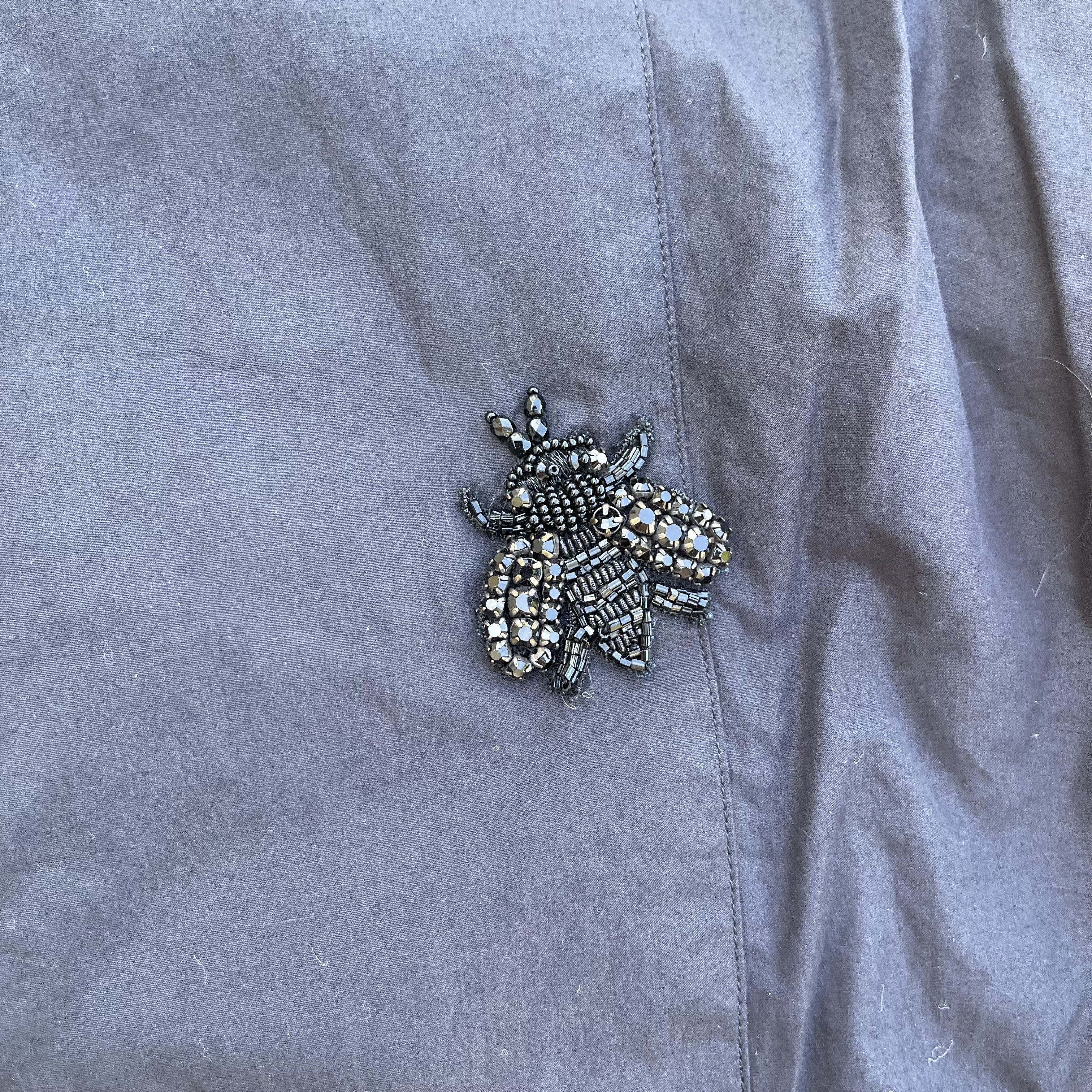 Dolce & Gabbana Dolce & Gabbana Made in Italy Button Up Size US S / EU 44-46 / 1 - 3 Thumbnail