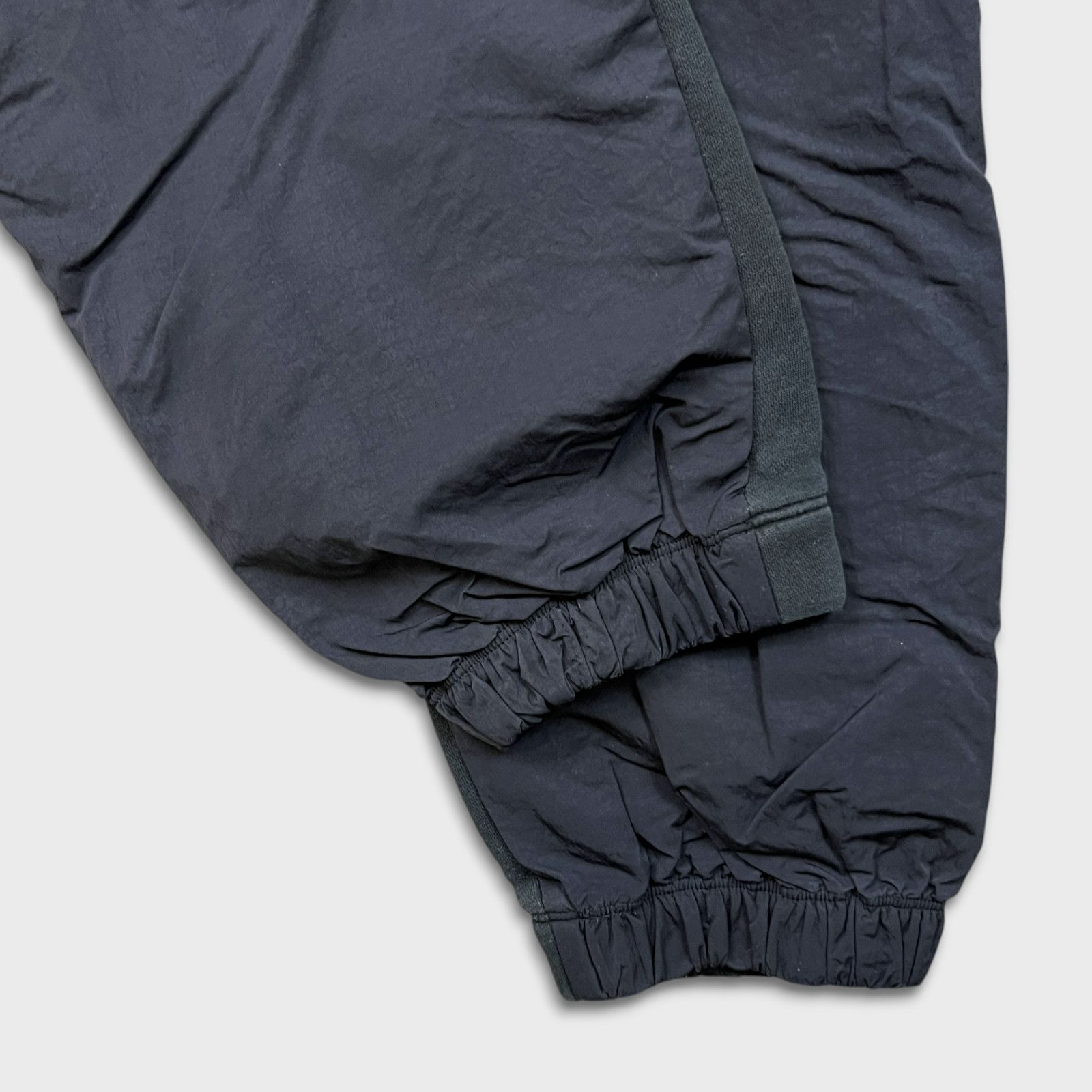 Nike × Vintage Nike Sportswear Sweatpants Icon Clash Athletic Casual Jogger Size 31" - 8 Thumbnail