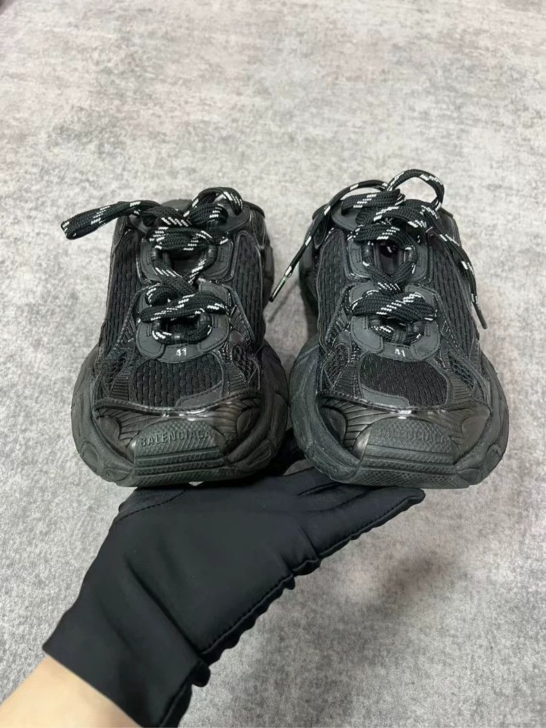 Balenciaga Balenciaga Sneakers Size 41 Authentic New-2505 Size US 8 / EU 41 - 4 Thumbnail
