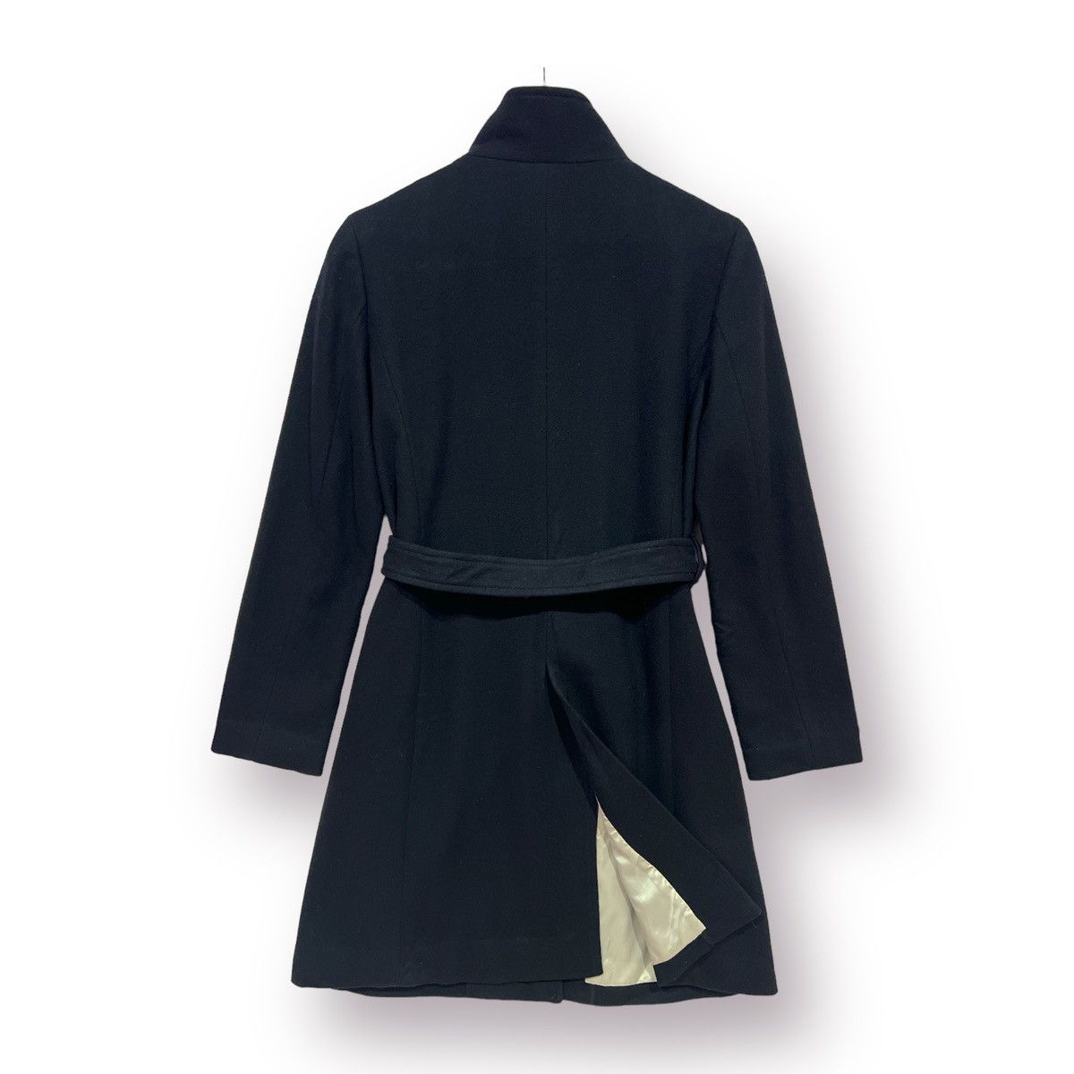 Comme Ca Ism Comme Ca Ism La Torre wool long coat Size US S / EU 44-46 / 1 - 10 Thumbnail