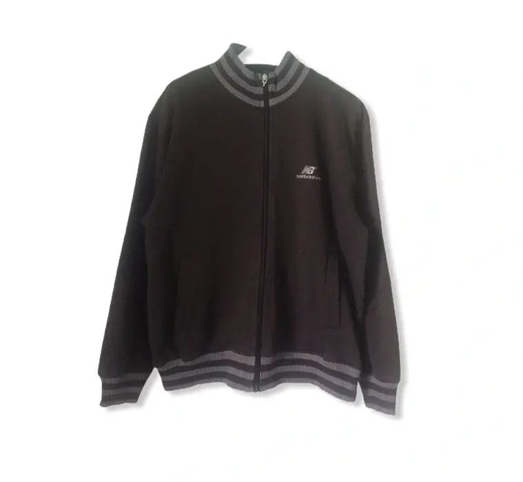 New Balance × Vintage New Balance Sweatshirts Size US M / EU 48-50 / 2 - 1 Thumbnail