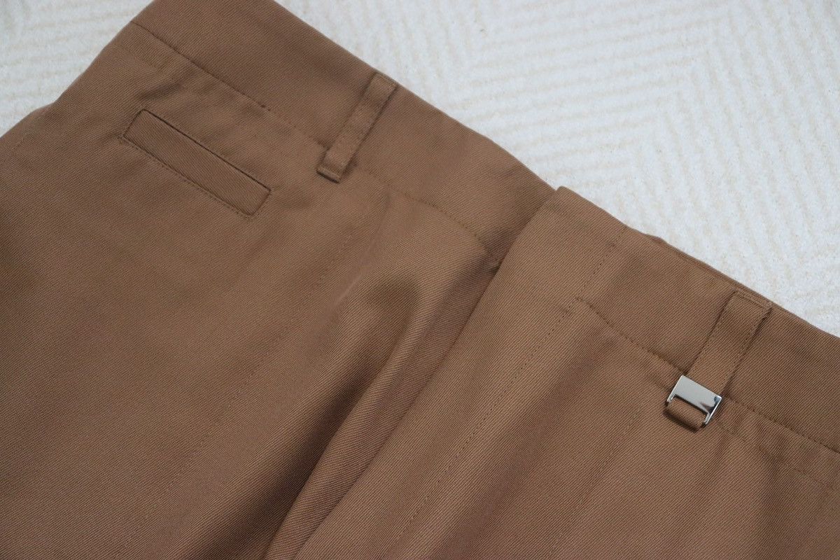Fendi Fendi Trousers regular fit size52 Size US 36 / EU 52 - 7 Thumbnail