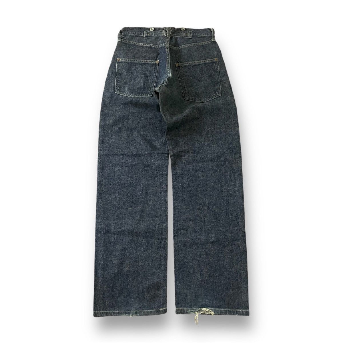 Levi's × Levi's Vintage Clothing × Vintage Vintage Levis 90s Size US 31 - 2 Thumbnail