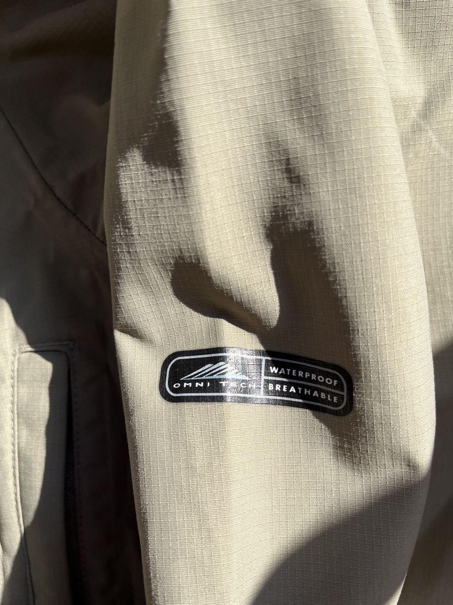 Columbia 90s Columbia PFG 🎣 wading jacket fishing rare flyfishing sst Size US M / EU 48-50 / 2 - 7 Thumbnail