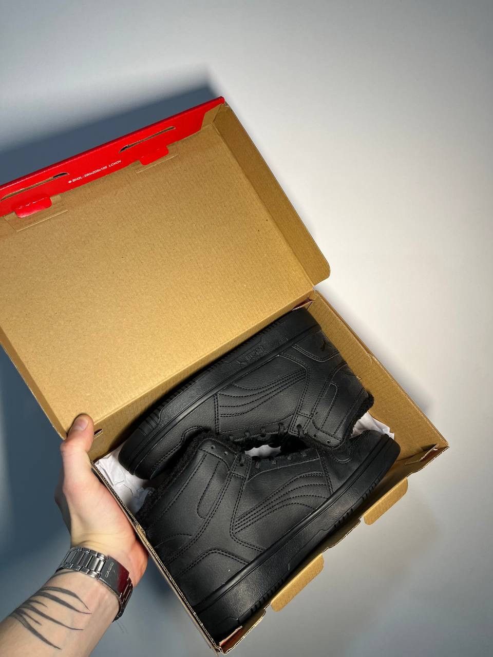 Puma Puma boots Size US 5.5 / EU 38 - 5 Thumbnail