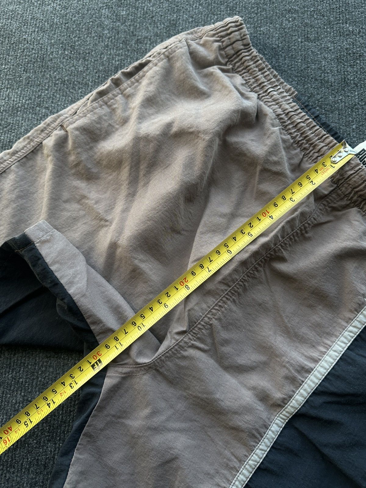 Vintage 🚨GOTCHA SKATE VINTAGE SK8 surf shorts rare Size US 33 - 11 Thumbnail