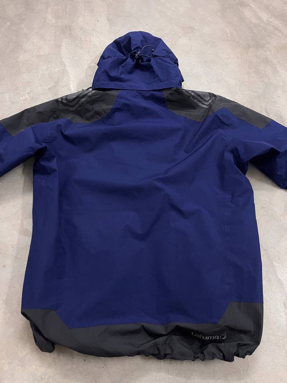 Other Lafuma Gore-tex Outdoor Technical Gorpcore Jacket Size US L / EU 52-54 / 3 - 4 Thumbnail