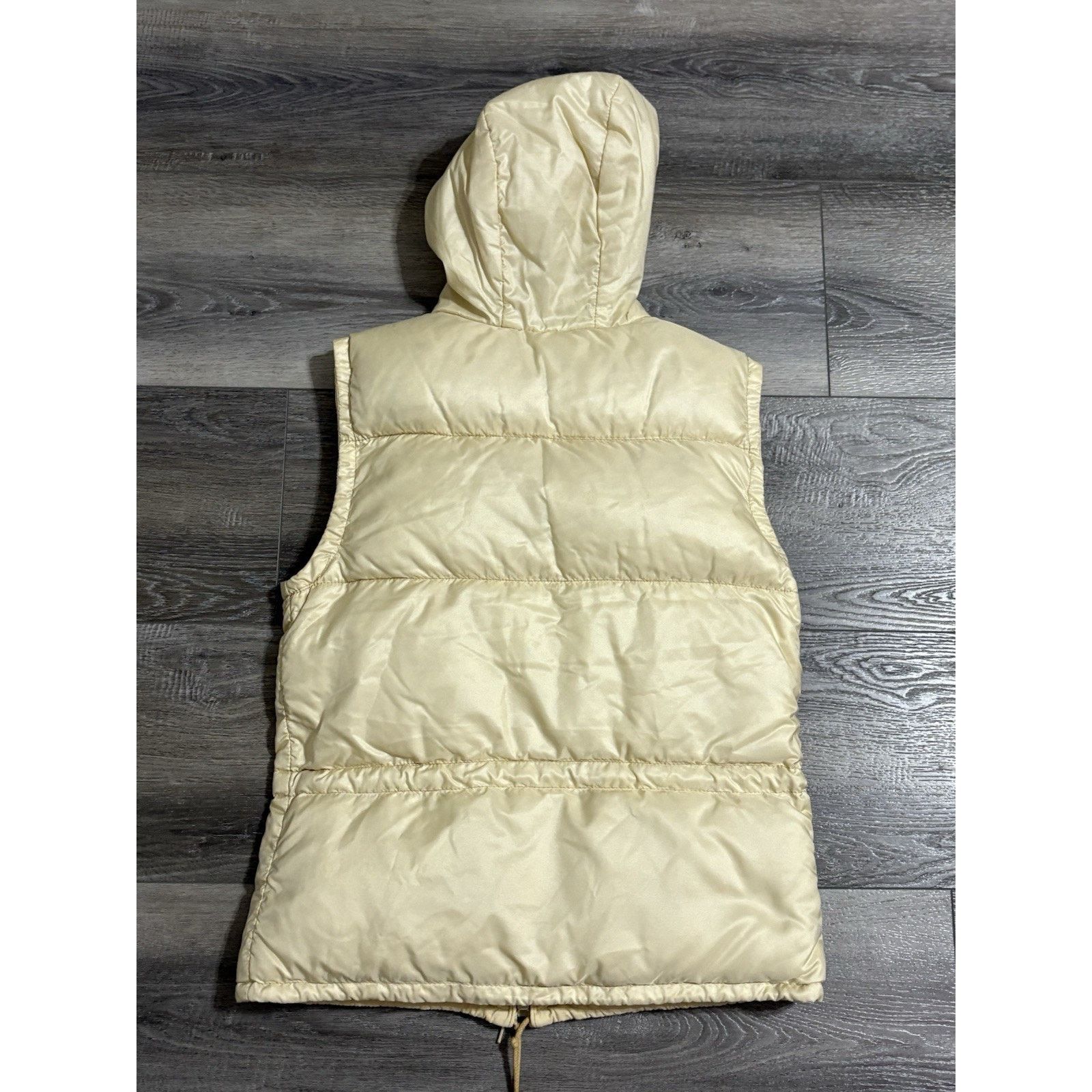 Other Vintage 70s Mountain Products Puffer Vest - Women’s Medium Size M / US 6-8 / IT 42-44 - 10 Thumbnail