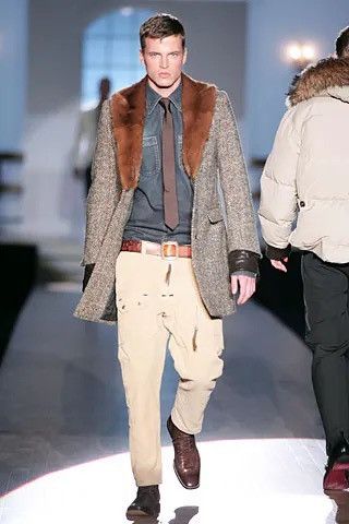 Dsquared2 Dsquared Belt Size ONE SIZE - 14 Thumbnail