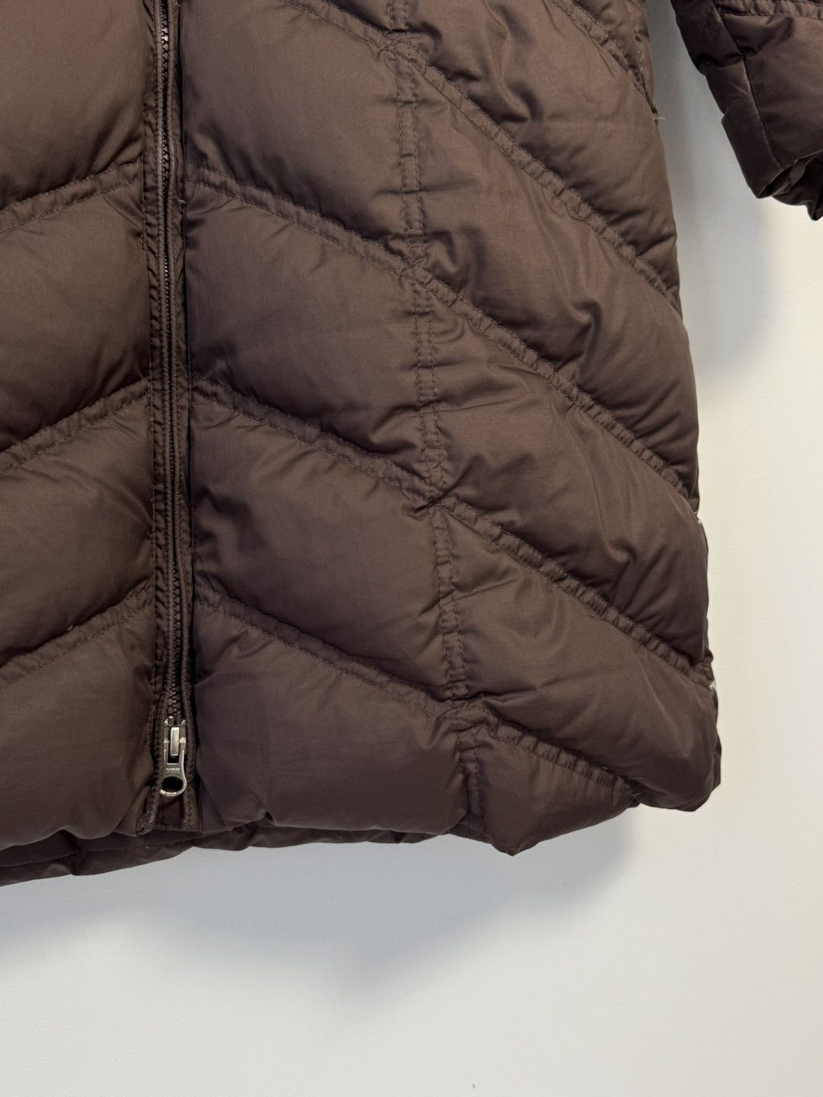 Patagonia Patagonia Down Coat Lightweight Packable Puffer Jacket Size S / US 4 / IT 40 - 6 Thumbnail