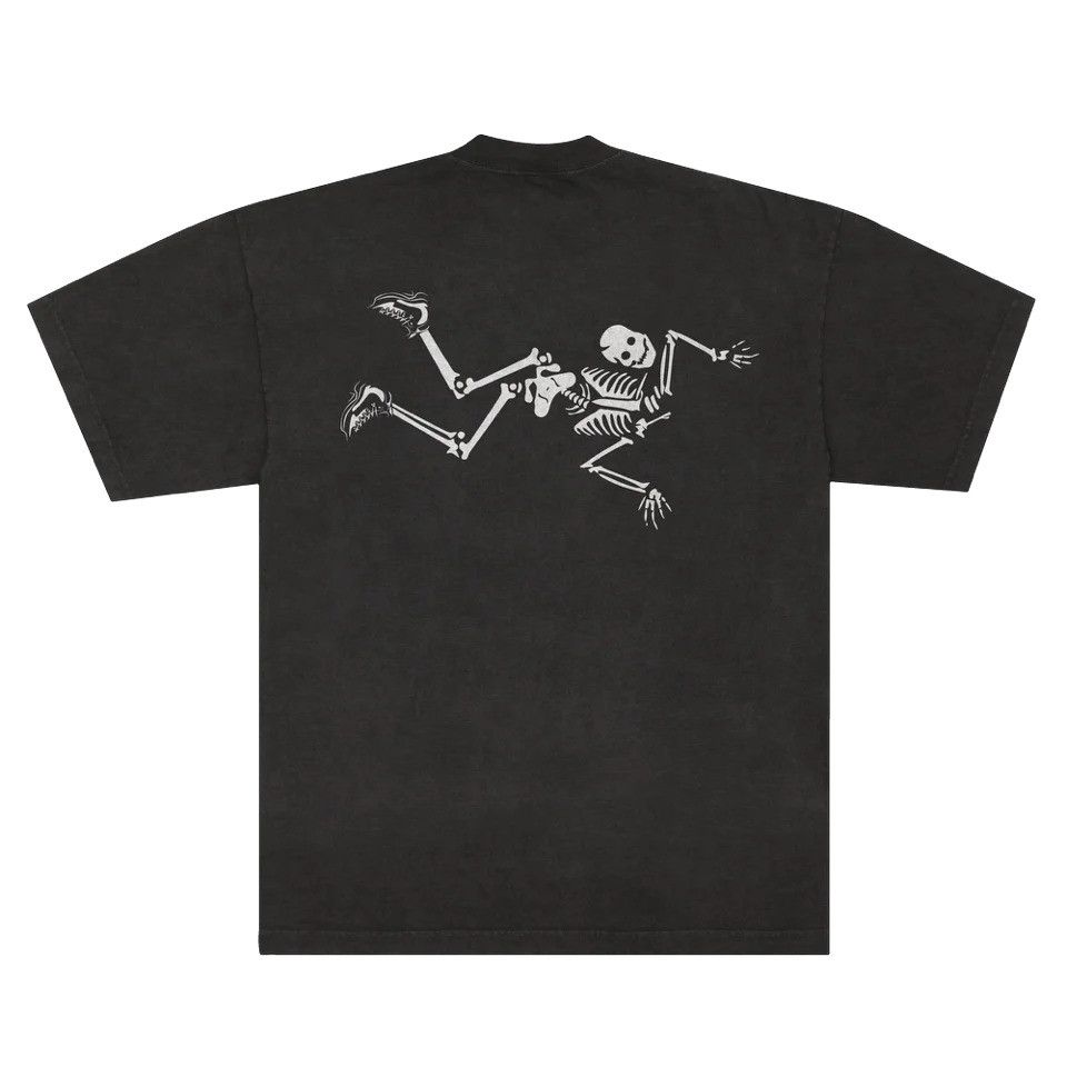 Other The Cinegogue x Descent Horror Movie Tee T-Shirt Black Size US L / EU 52-54 / 3 - 2 Thumbnail