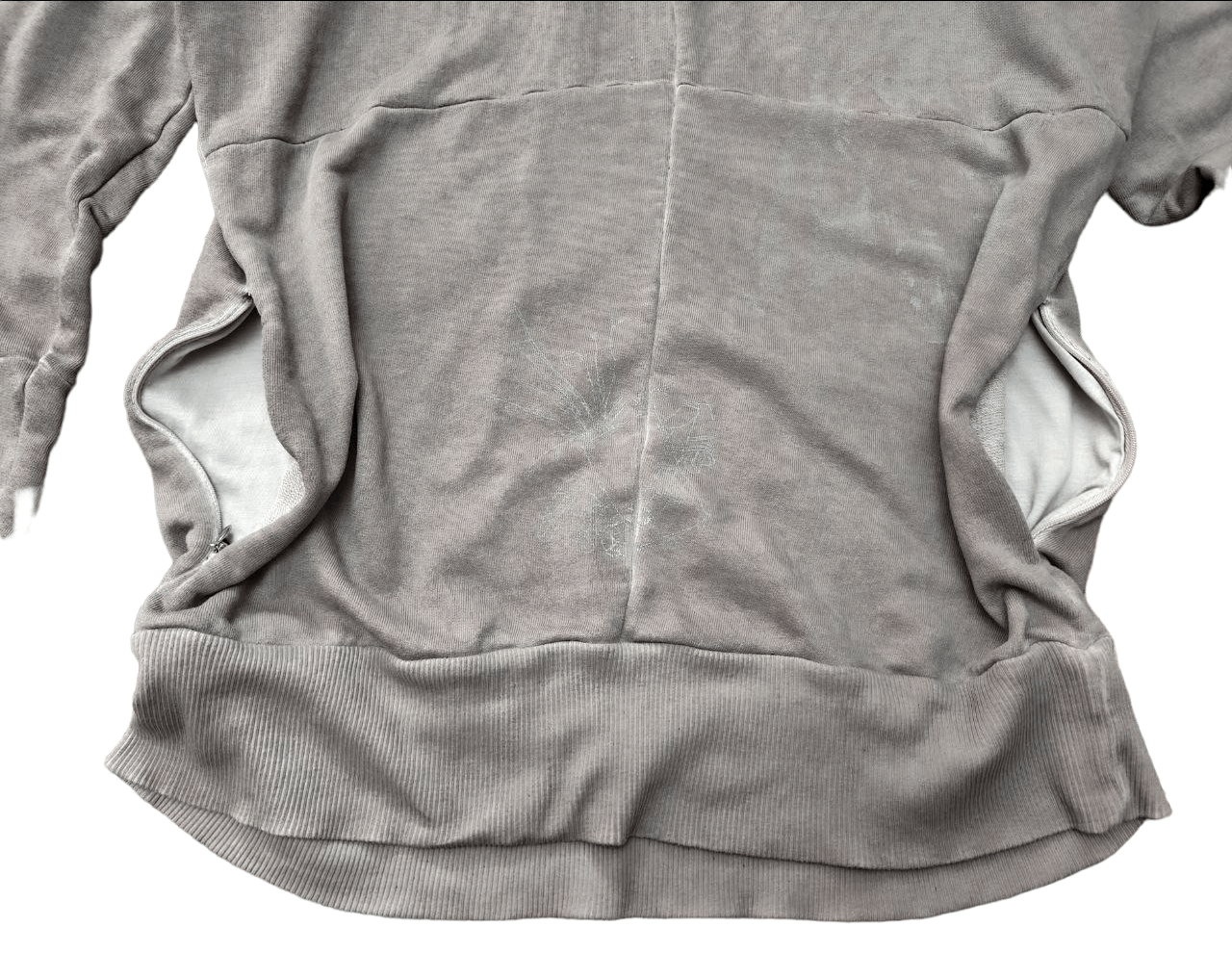 Diesel Diesel Hoodie Size US L / EU 52-54 / 3 - 4 Thumbnail