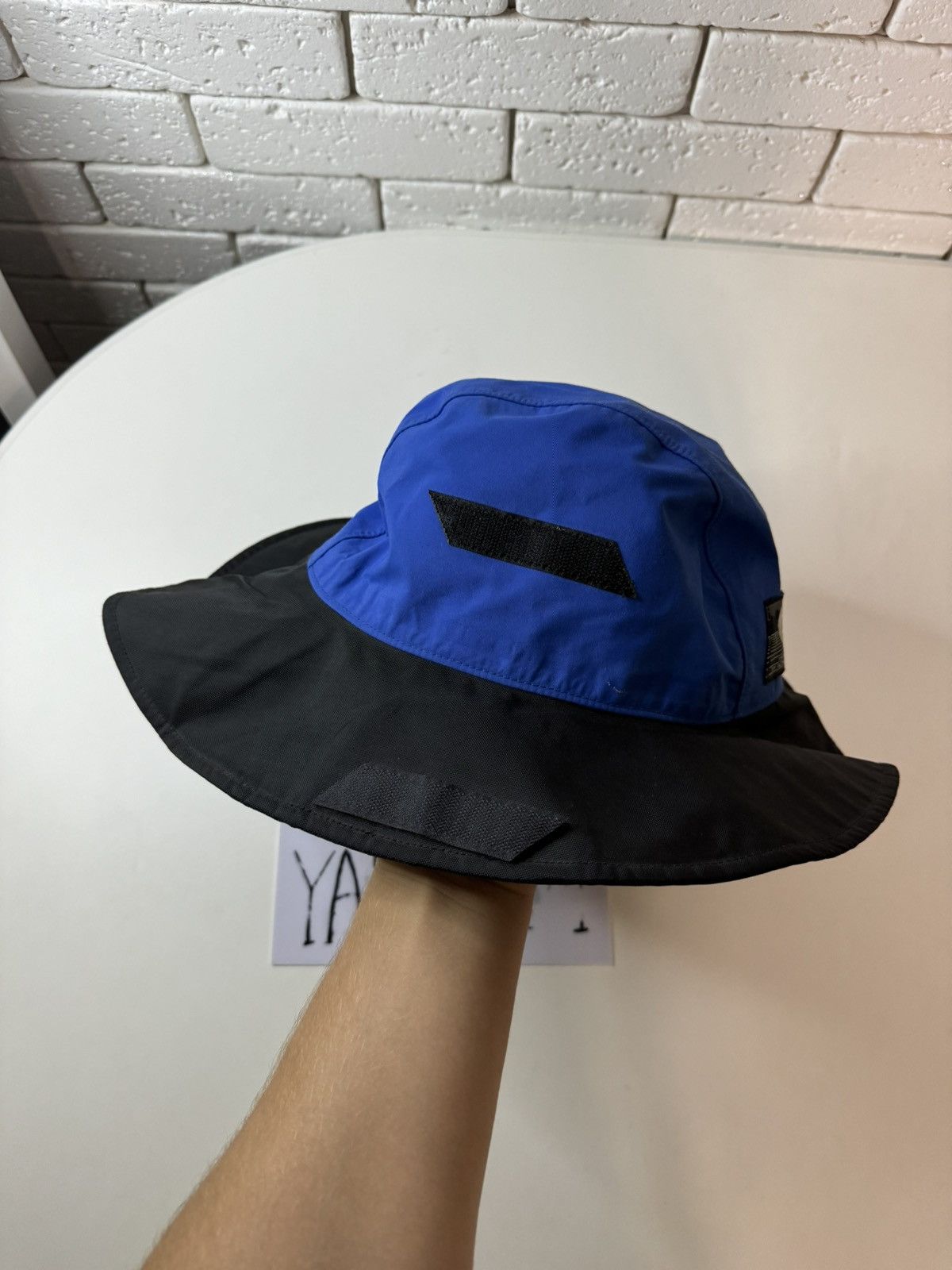Other OR Gore-tex made in USA vintage cap hat Size ONE SIZE - 3 Thumbnail