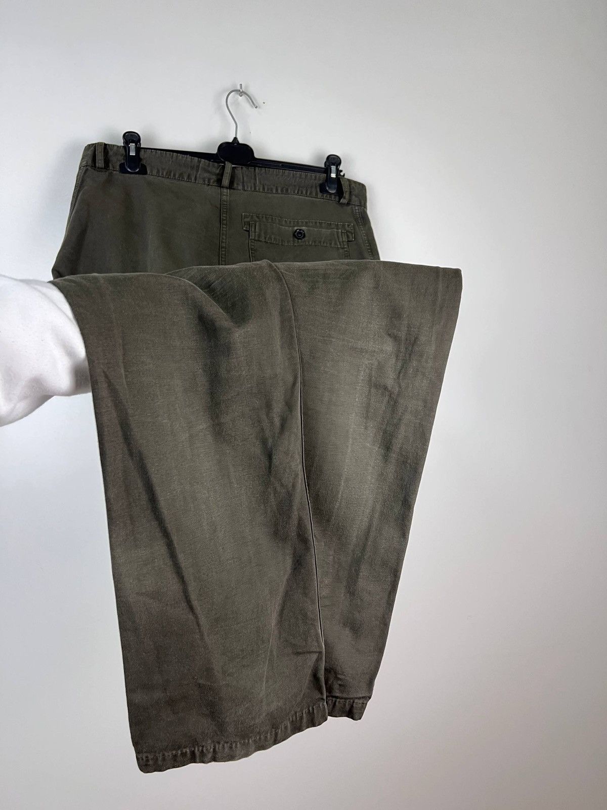 Vetra Vetra Workwear France hook trousers pants size 36 Size US 36 / EU 52 - 9 Thumbnail