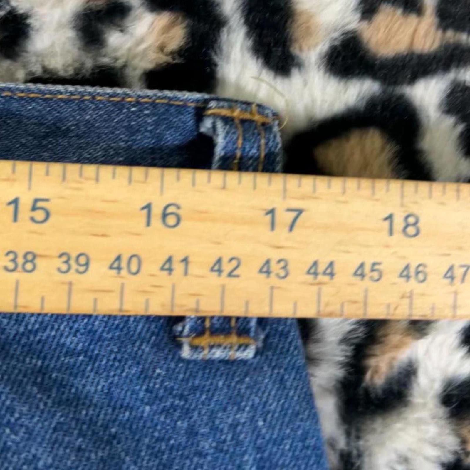 Timberland 90’s Timberland Carpenter Denim Jeans Size 34 Size US 34 / EU 50 - 7 Thumbnail