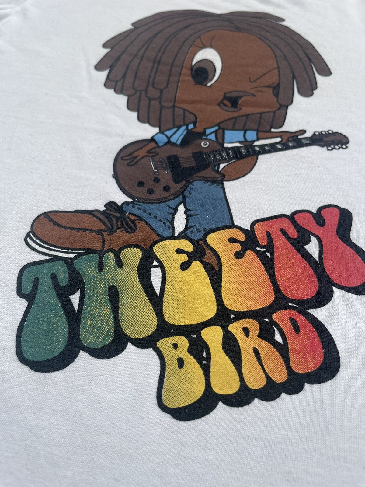 Other Tweet Bird Rasta Looney Tunes Size US M / EU 48-50 / 2 - 12 Thumbnail