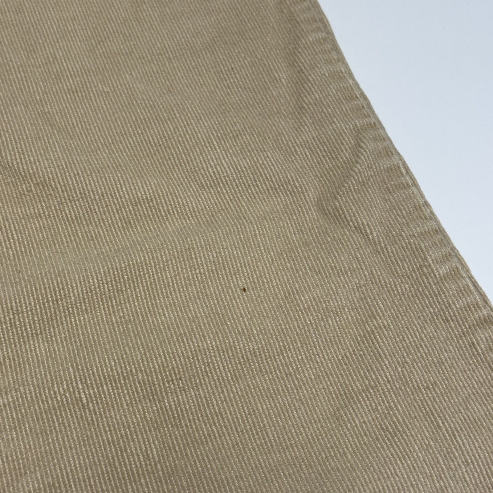 Levi's Vintage Levi's Corduroy Pants Mens 30x30 Tan Size US 30 / EU 46 - 5 Thumbnail