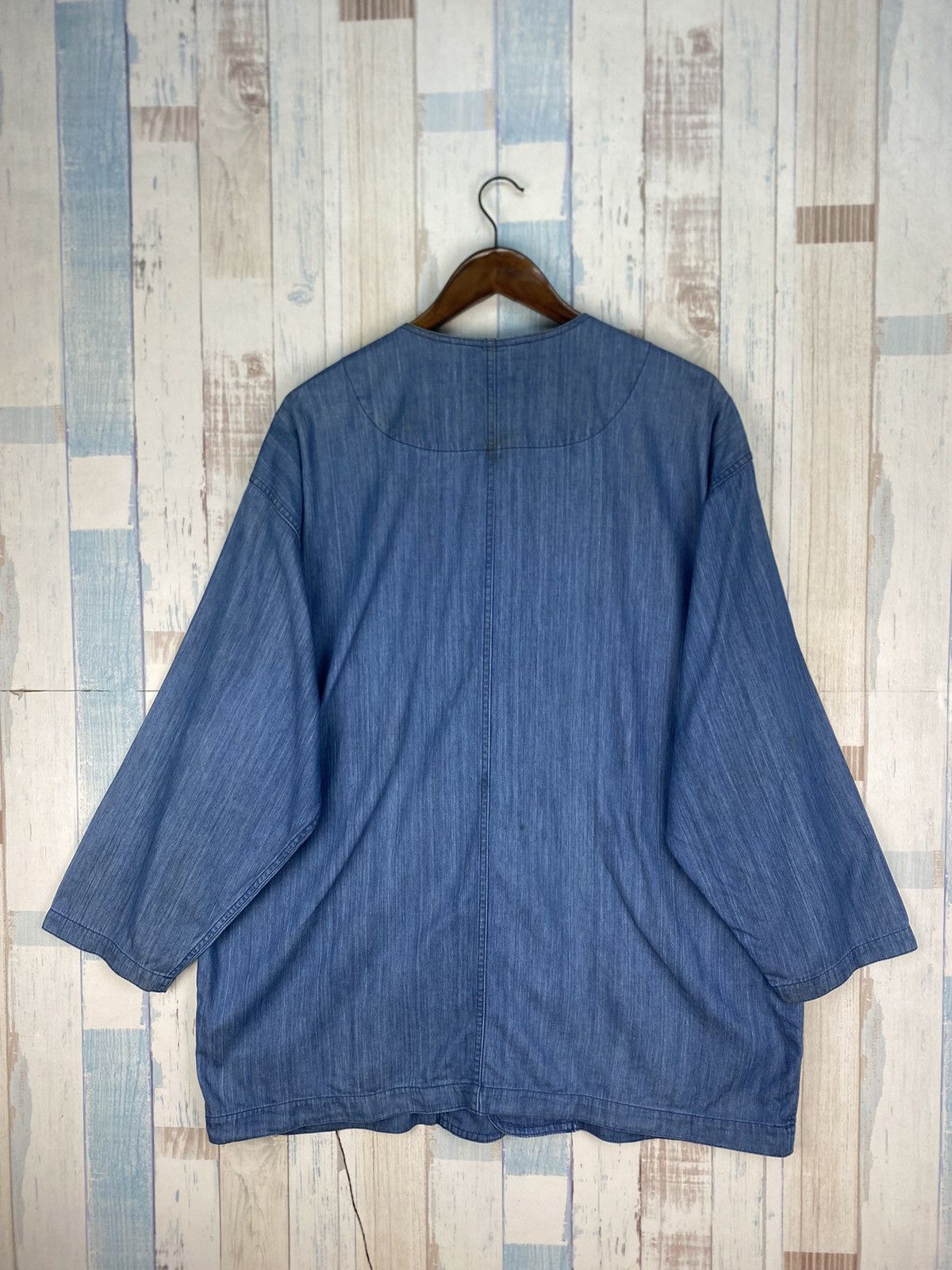Hai Sporting Gear Vintage Hai Sporting Gear Jacket Size US M / EU 48-50 / 2 - 2 Thumbnail