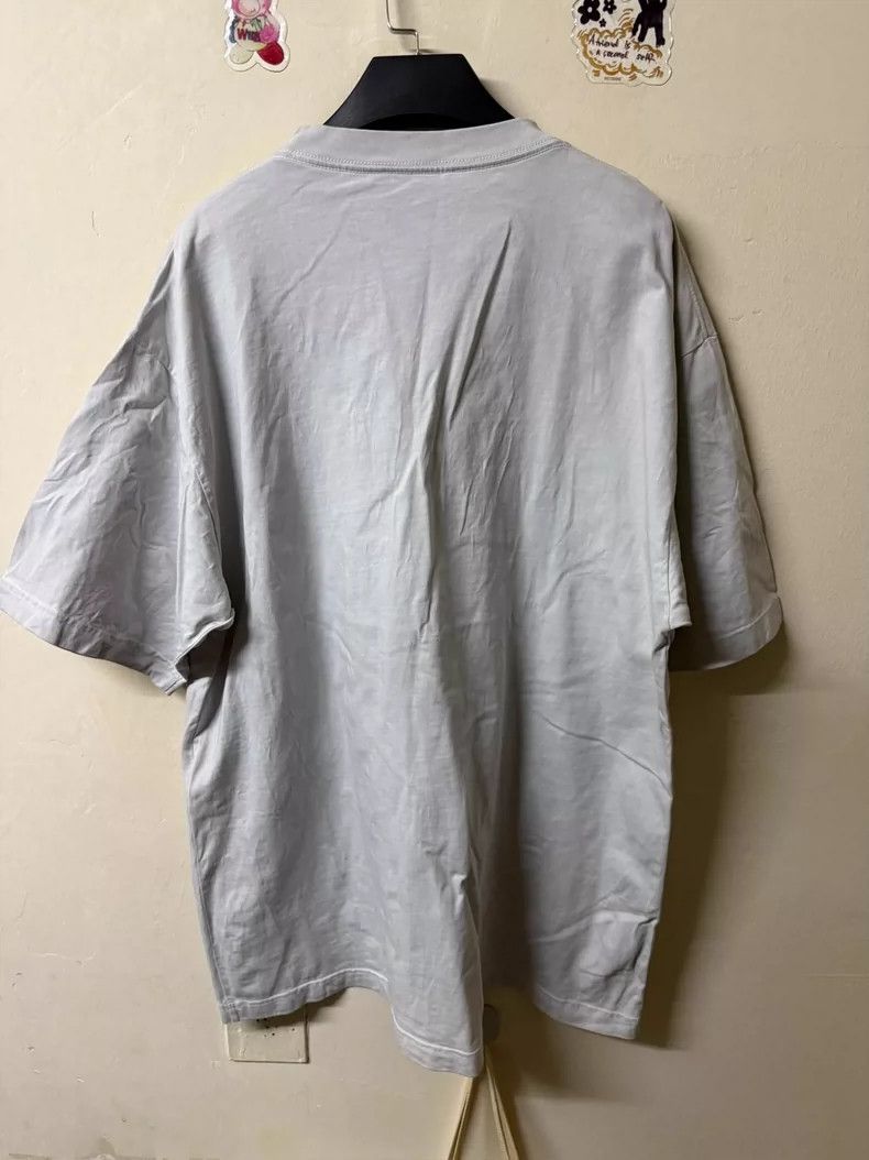 Balenciaga Balenciaga Bat Short Sleeve 2505-Nextarrow Size US S / EU 44-46 / 1 - 2 Thumbnail