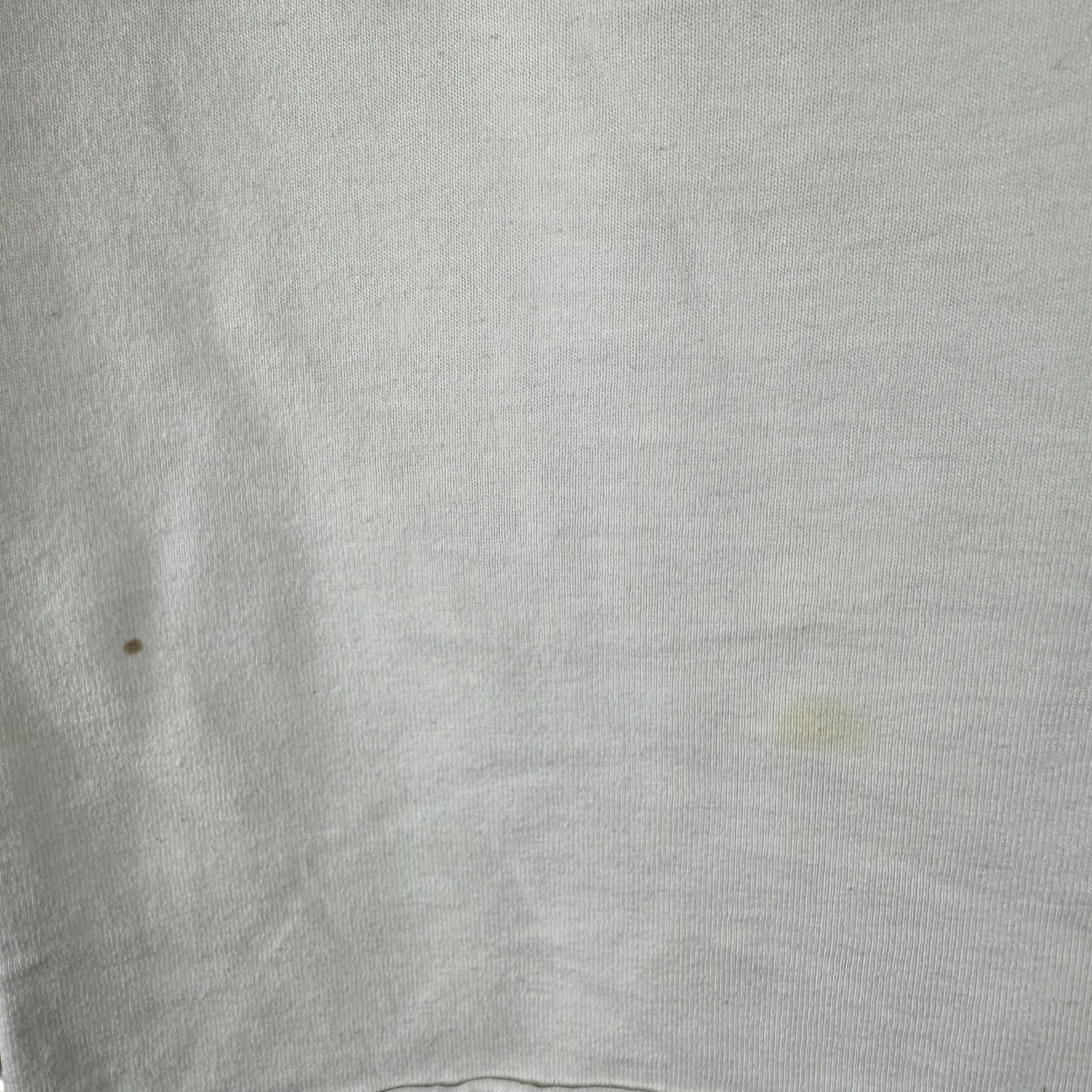 Vintage ​​​​1995 Circle City Classic College Football Braves Tee Size US XL / EU 56 / 4 - 8 Thumbnail