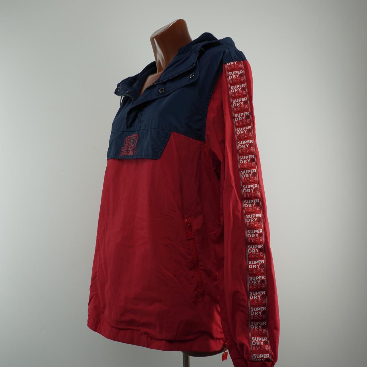 Superdry Women's Jacket Superdry Size XXL / US 16-18 / IT 52-54 - 5 Thumbnail