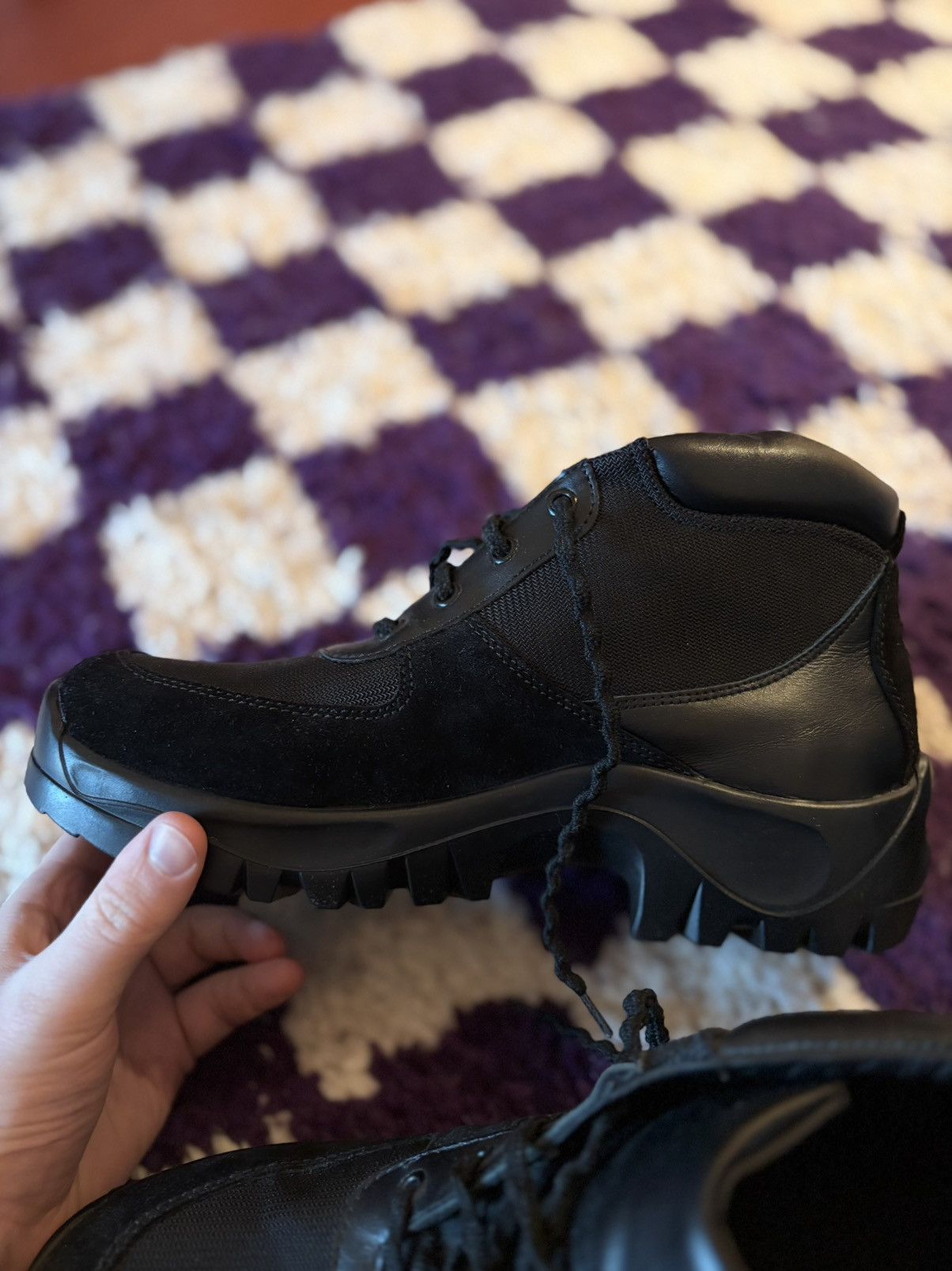 Our Legacy Our Legacy Nebula Boots Size US 8.5 / EU 41-42 - 2 Thumbnail