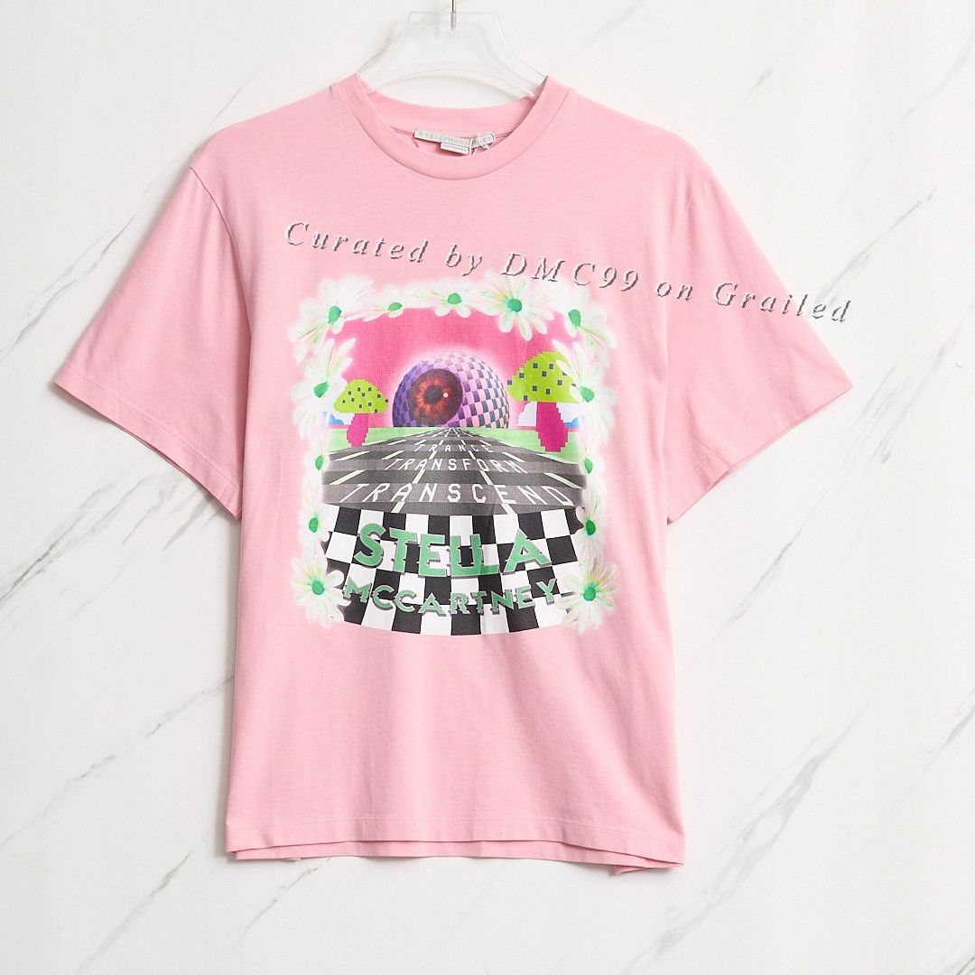 Chloe × Stella McCartney Vintage SS01 Chloe by Stella McCartney