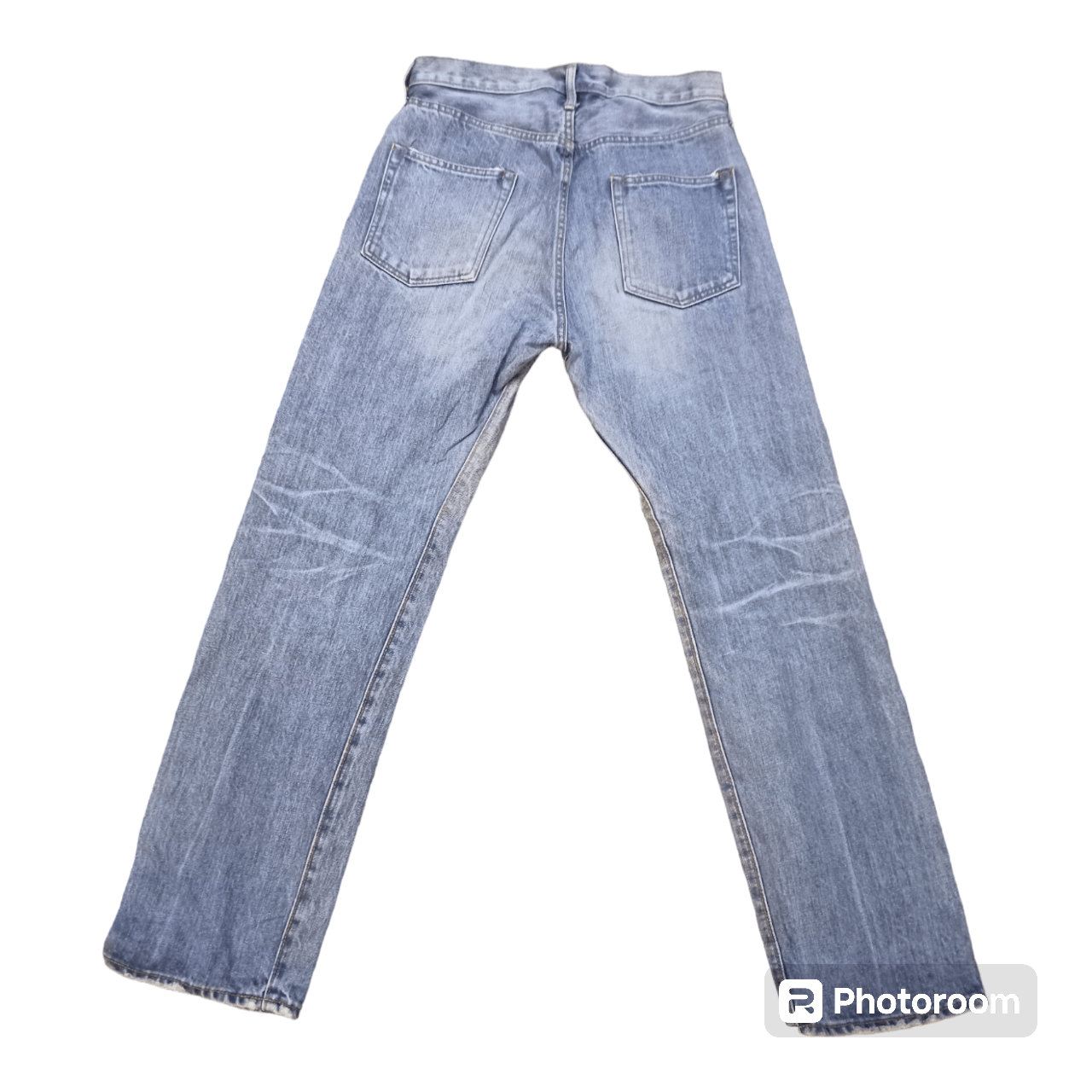 Japanese Brand Urban Research Doors selvedge denim Size US 29 - 1 Thumbnail