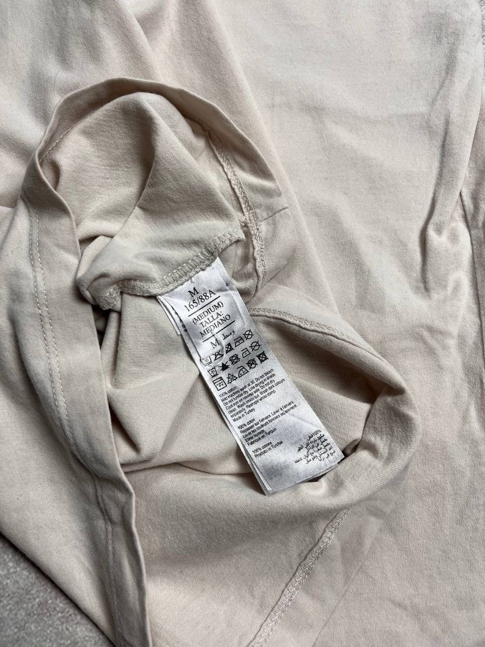 Allsaints Vintage Allsaints Archival Boxy T-shirt XL Size US M / EU 48-50 / 2 - 9 Thumbnail