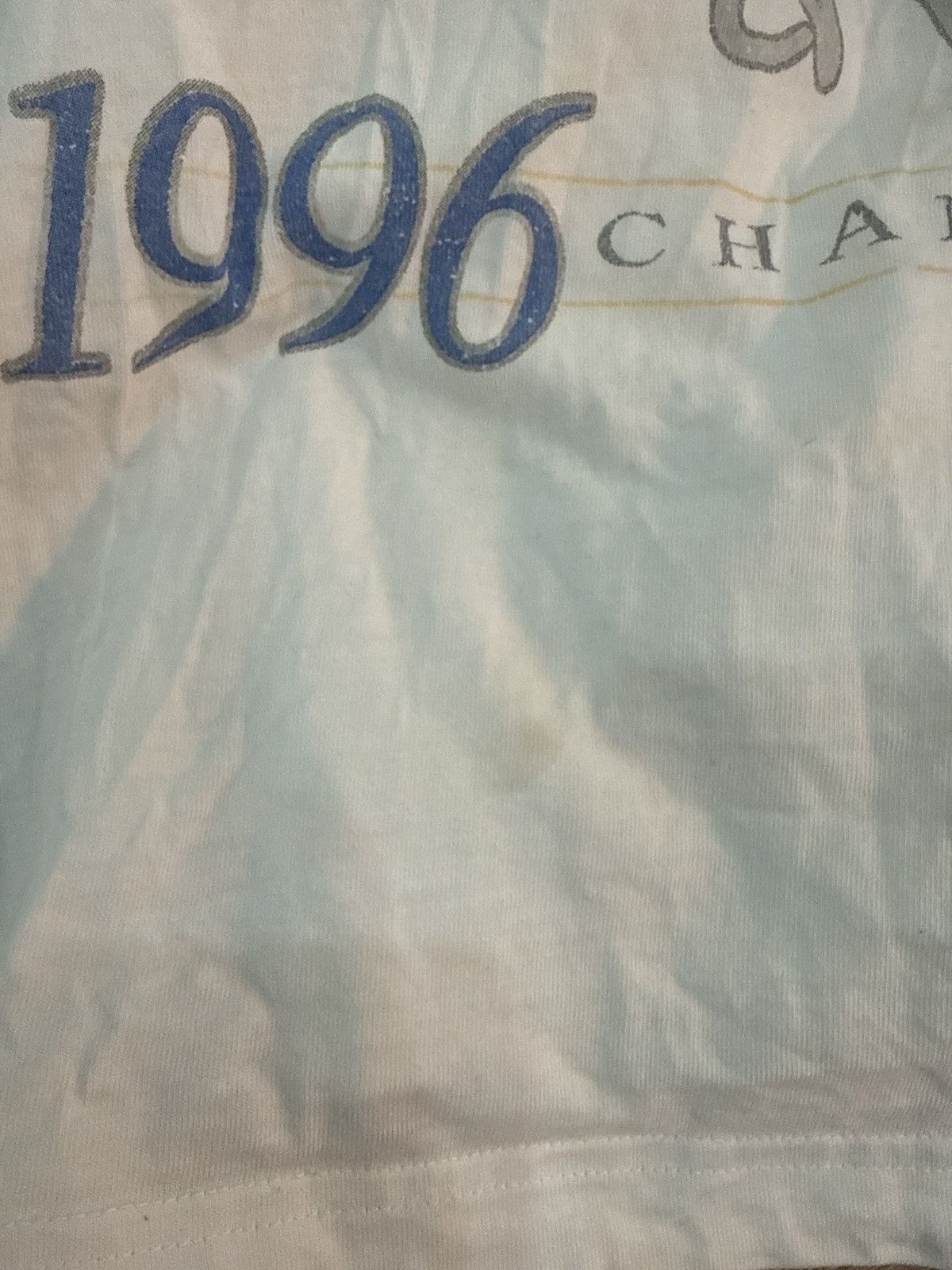 Kith Kith Vintage Basketball Shirt Size US S / EU 44-46 / 1 - 3 Thumbnail