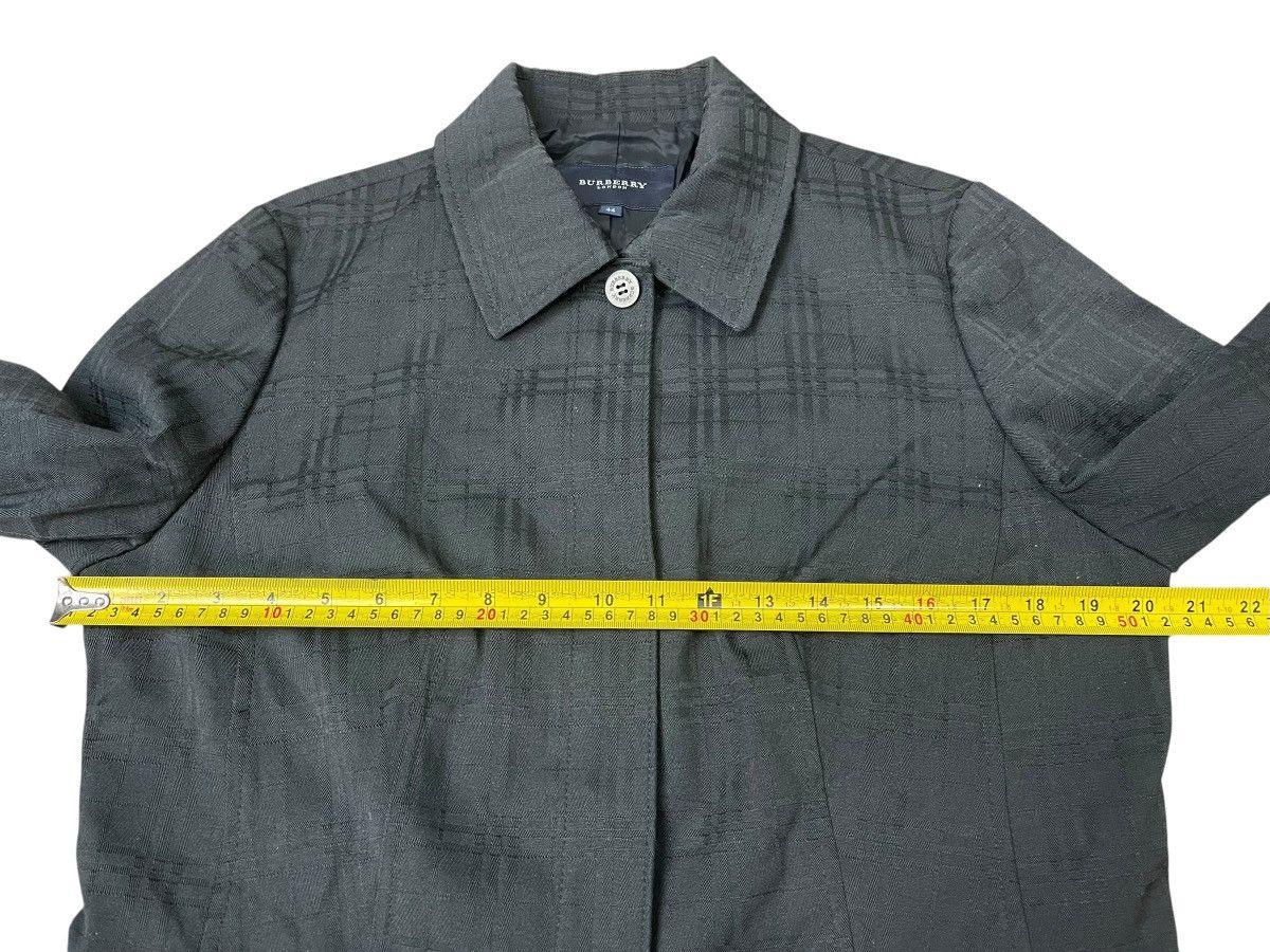 Burberry Burberry London Jacket Size US M / EU 48-50 / 2 - 4 Thumbnail