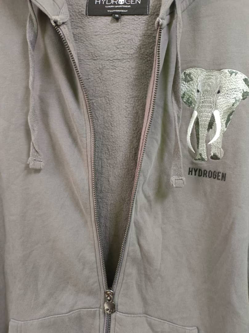 14th Addiction Hydrogen Zip Hoodie Ifsixwasnine lgb Style Size US S / EU 44-46 / 1 - 2 Thumbnail