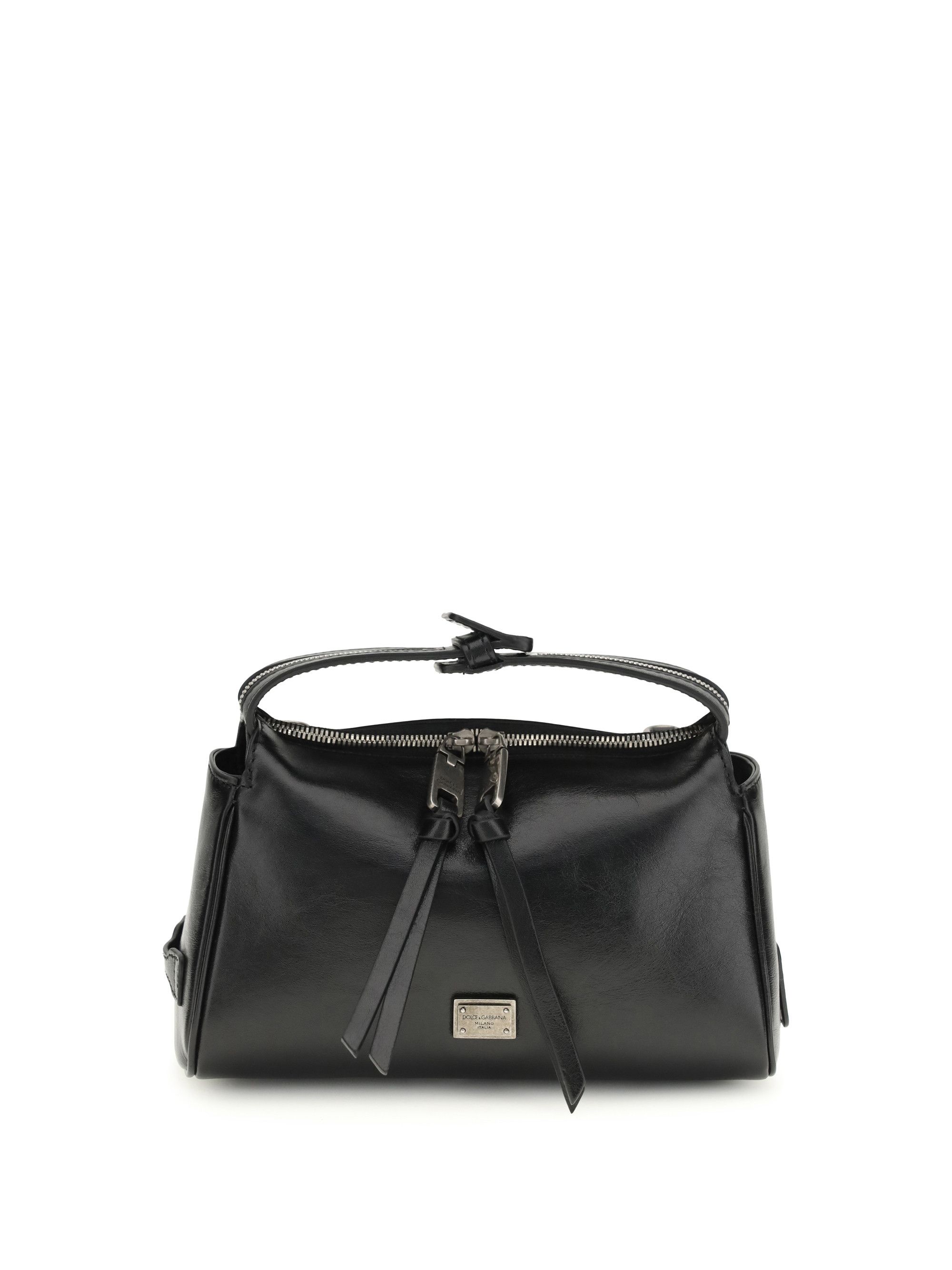 Dolce & Gabbana Vittoria mini Handbag Size ONE SIZE - 1 Thumbnail