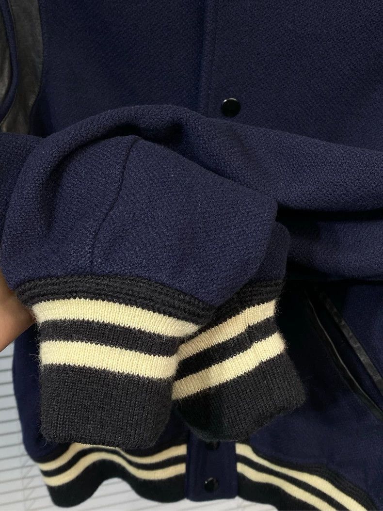 Saint Laurent Paris Saint Laurent Paris Saint Laurent Paris Classic baseball j Size US M / EU 48-50 / 2 - 6 Thumbnail