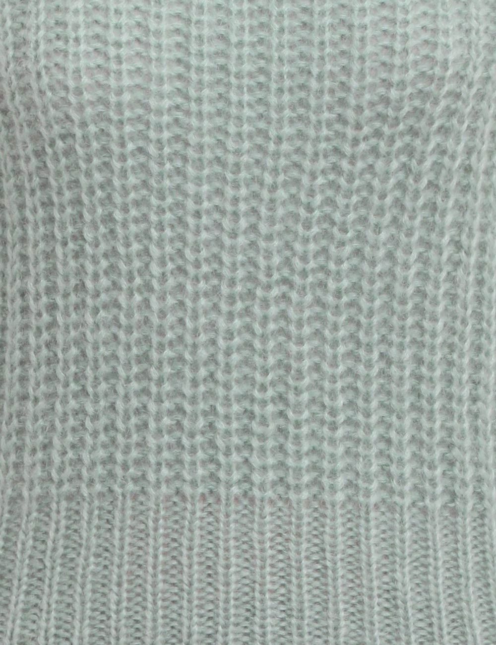 Zimmermann oc11z0425 Luminosity Raglan Sweater in Green Size S / US 4 / IT 40 - 7 Thumbnail
