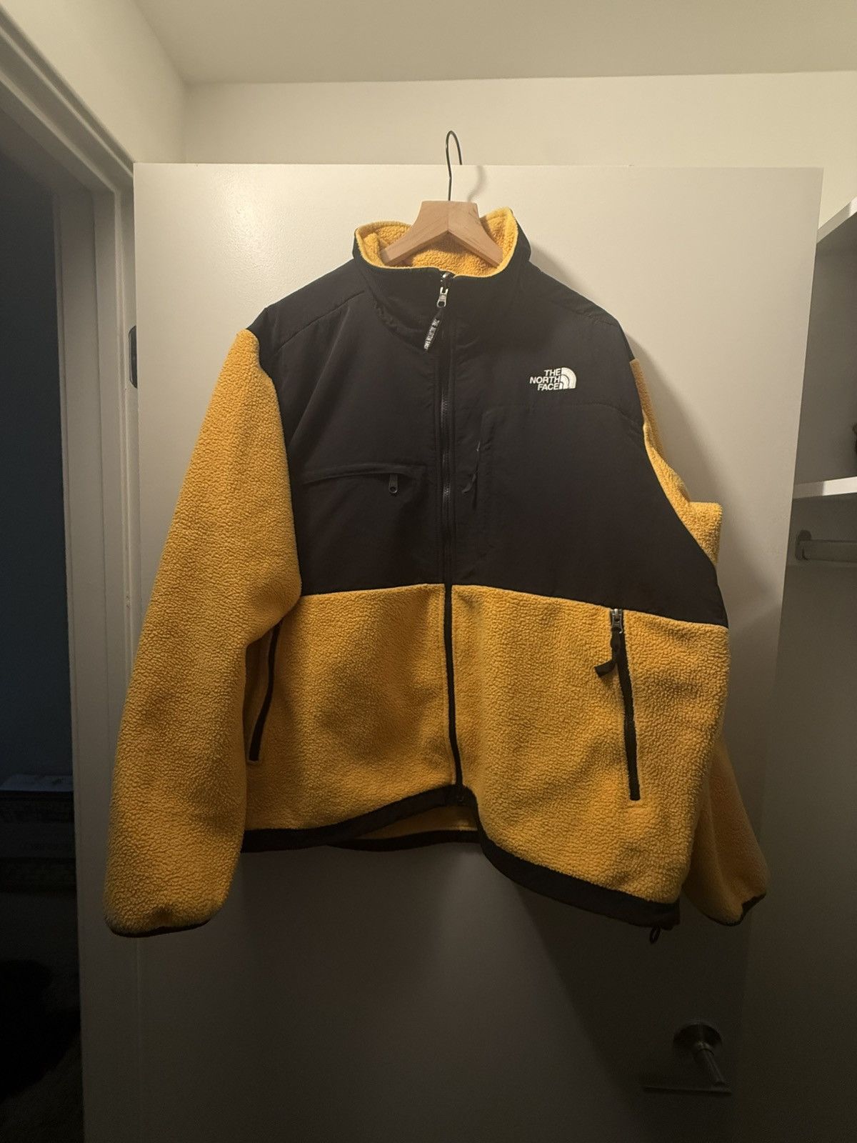 The North Face The North Face Denali Jacket Size US XL / EU 56 / 4 - 3 Thumbnail