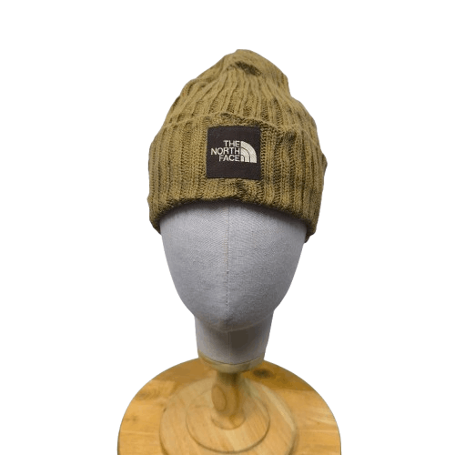 The North Face 💥 TNF the north face patch beanie hat Size ONE SIZE - 1 Thumbnail