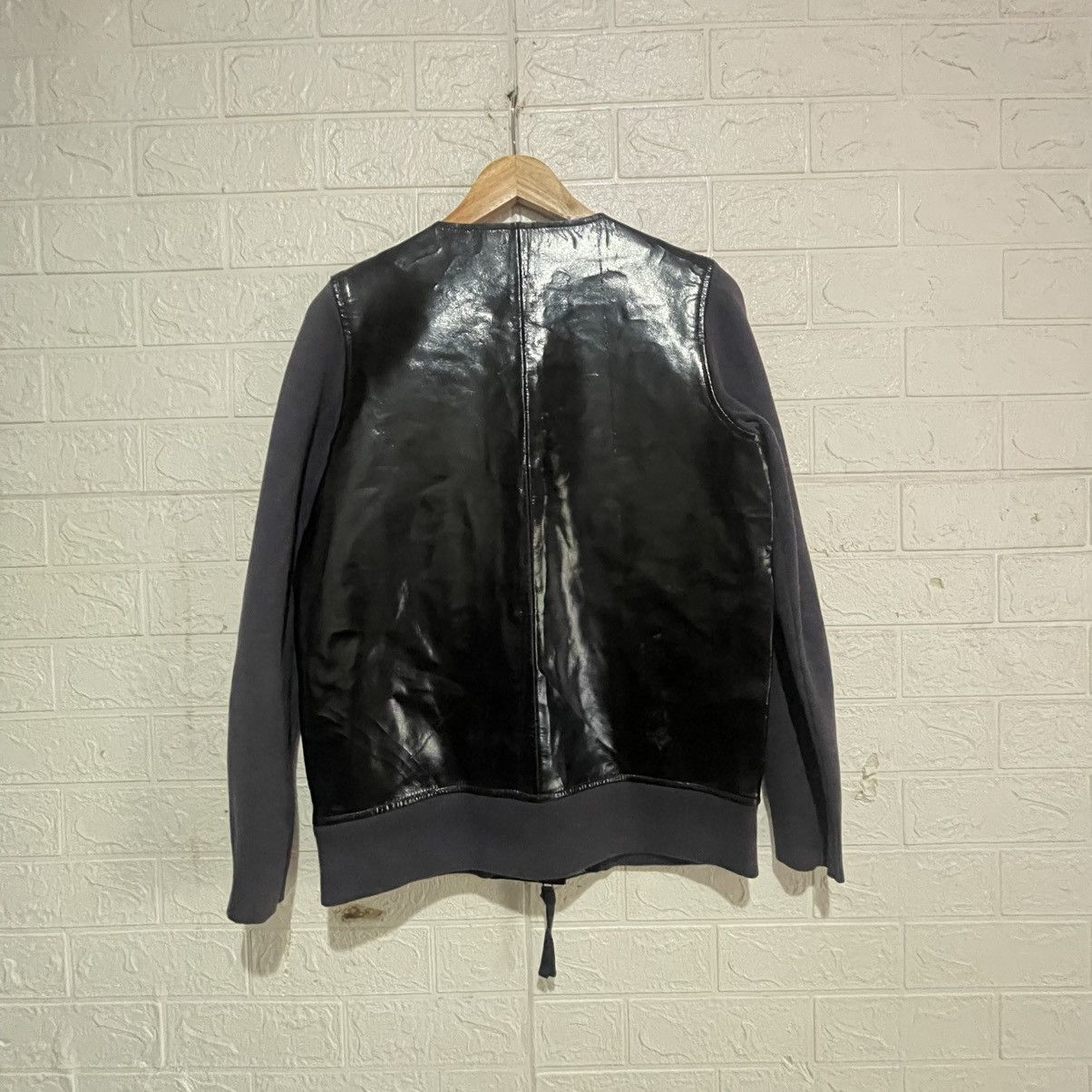 Marni × Uniqlo Marni x HM leather Size US M / EU 48-50 / 2 - 3 Thumbnail