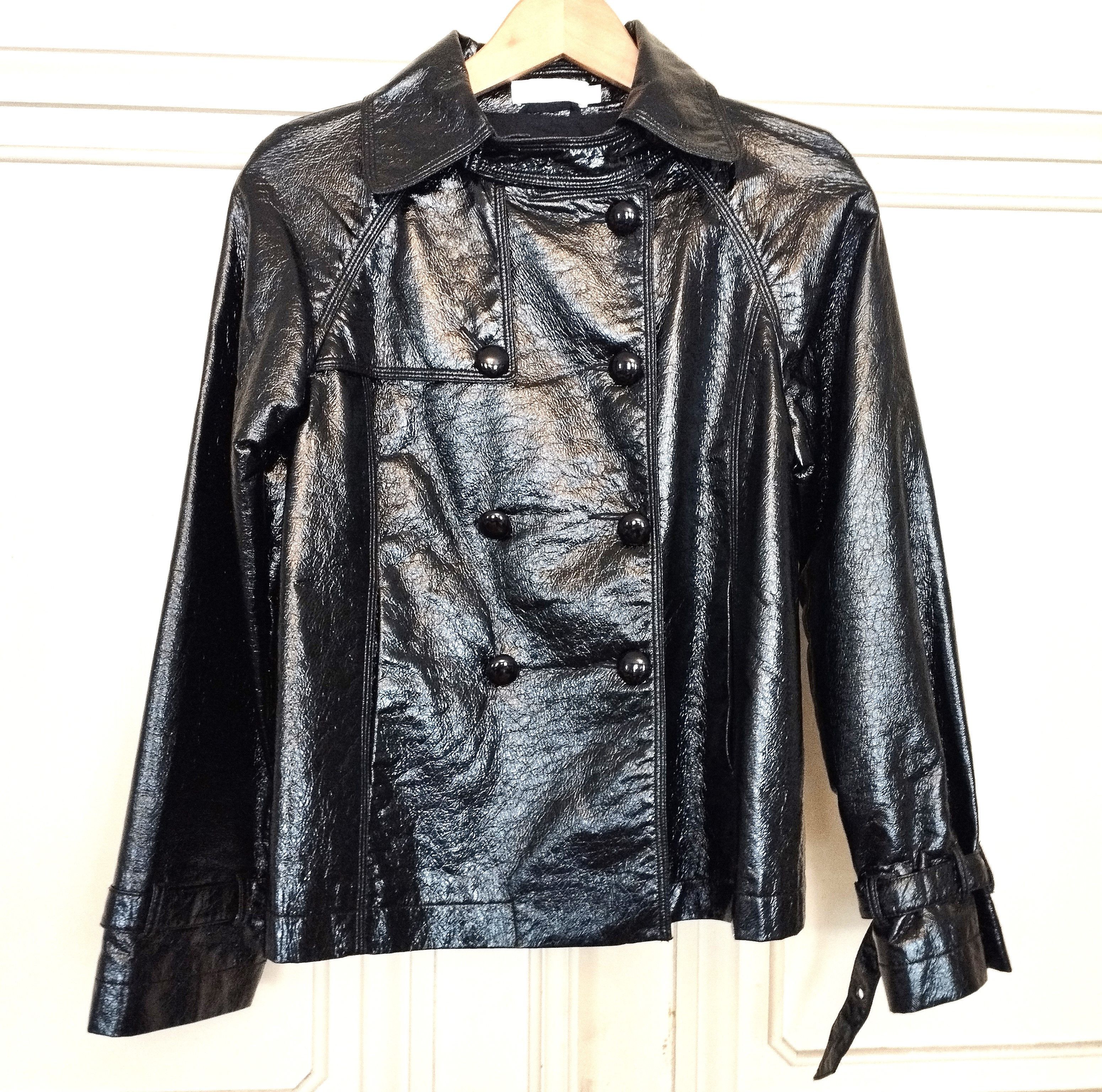 Designer Victoria Couture Veste Collector Hello Kitty TS Size S / US 4 / IT 40 - 8 Thumbnail