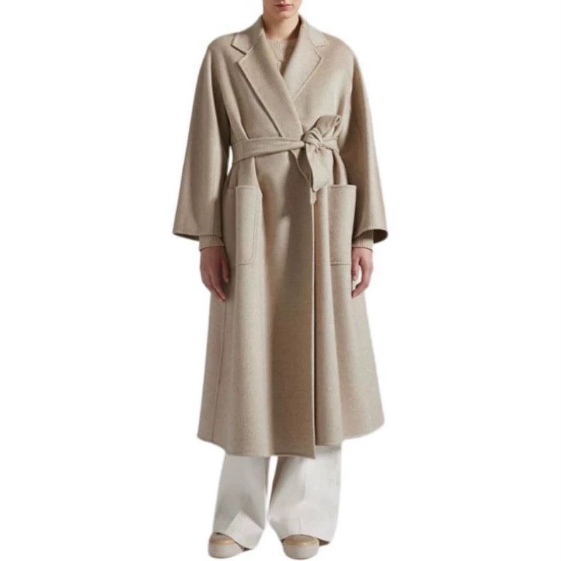 Max Mara Max Mara Coats Size XS / US 0-2 / IT 36-38 - 1 Thumbnail