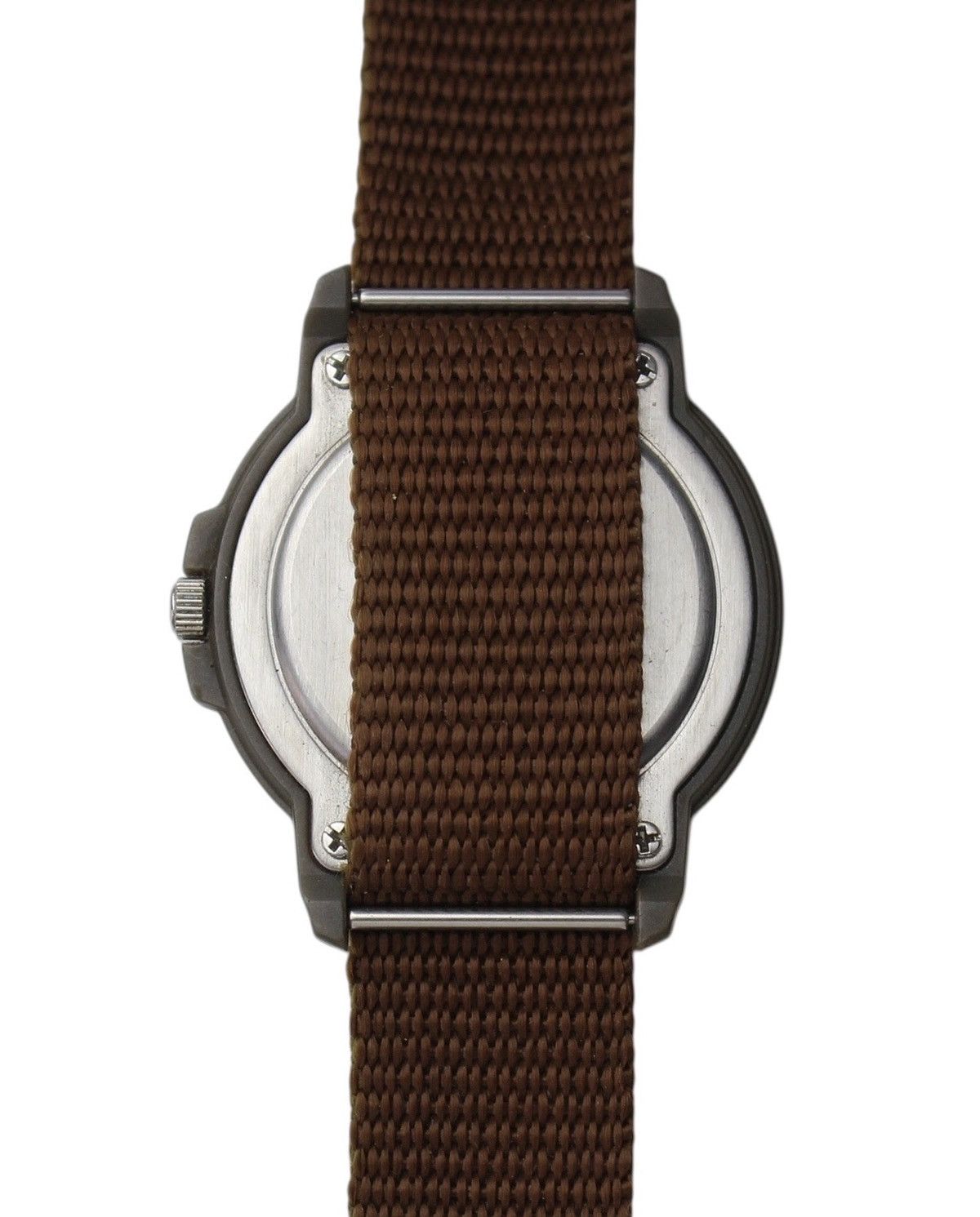 Seiko 2000S ALBA BY SEIKO TRAILMASTER 10BAR FIELD WATCH Size ONE SIZE - 5 Thumbnail