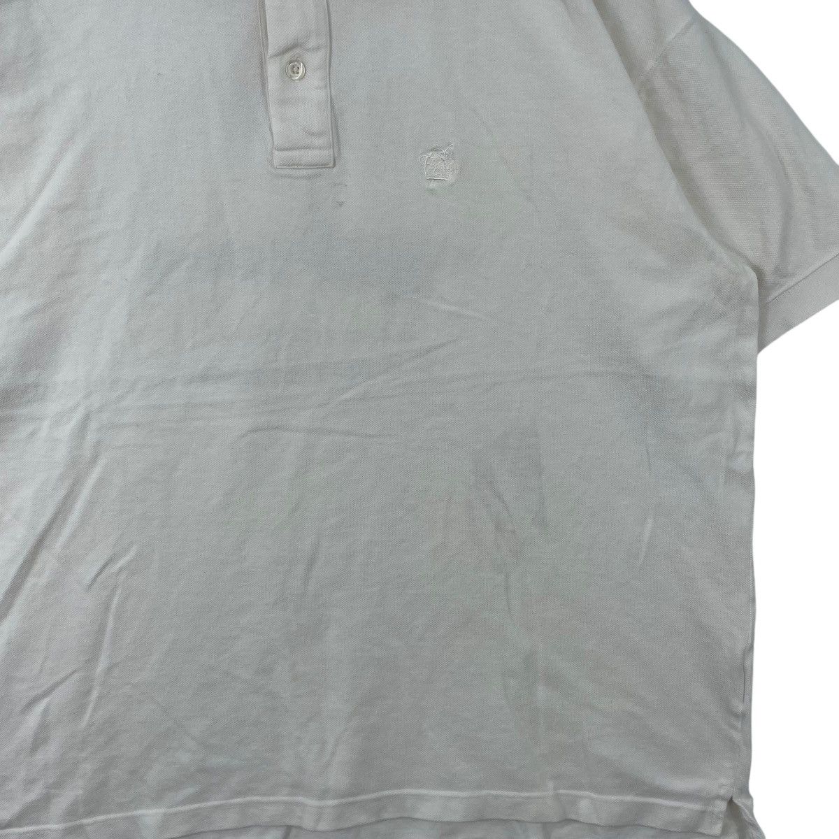 Chaps × Ralph Lauren Vintage Chaps Ralph Lauren Polo Tee Shirt Size US L / EU 52-54 / 3 - 6 Thumbnail