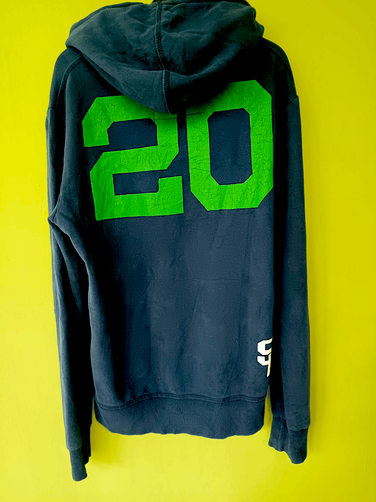 Japanese Brand × Superdry × Vintage Limited Edition SUPERDRY Tokyo Japan Hoodie Vintage Goods Size US M / EU 48-50 / 2 - 21 Thumbnail
