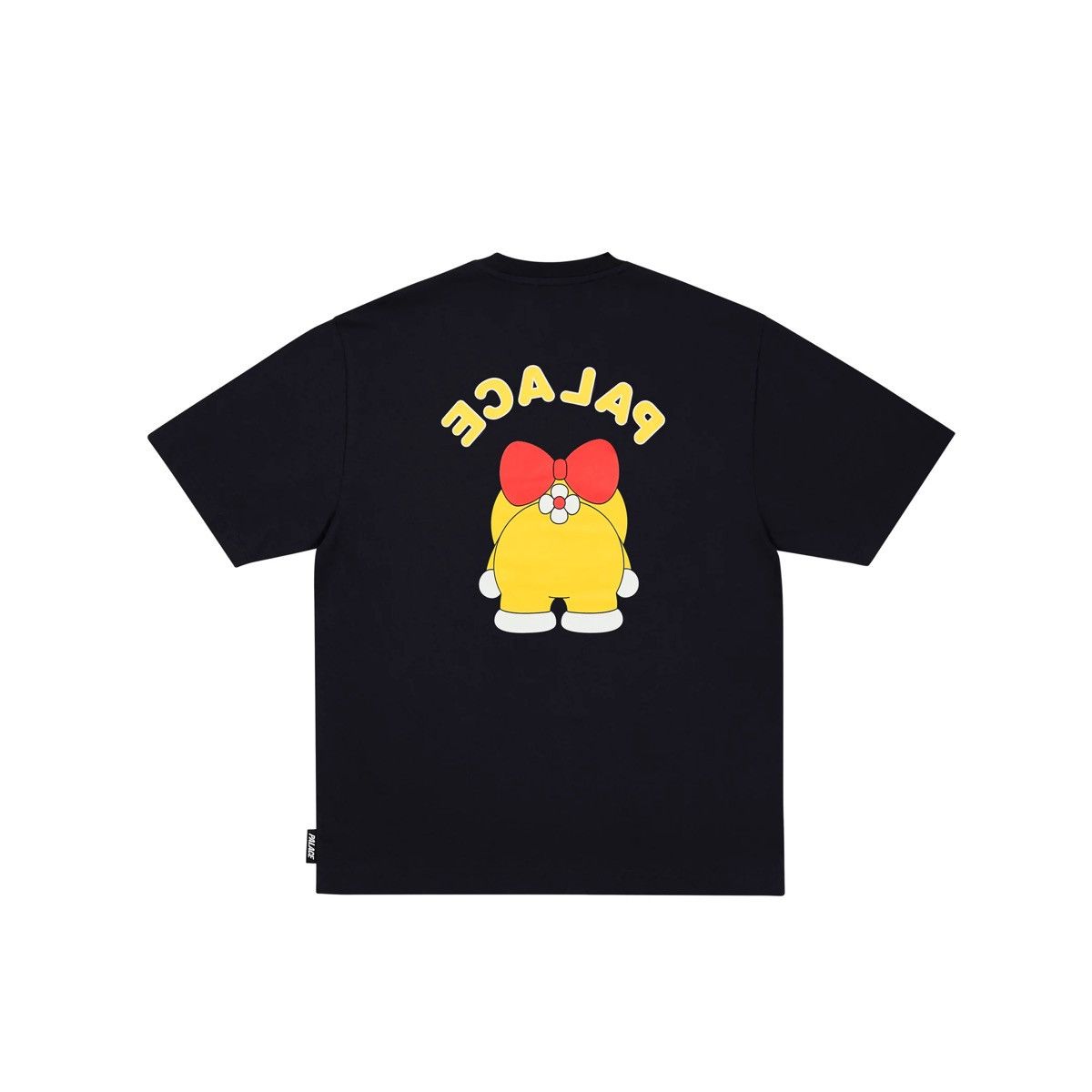 Palace Palace Doraemon Black T-Shirt Size US L / EU 52-54 / 3 - 2 Thumbnail